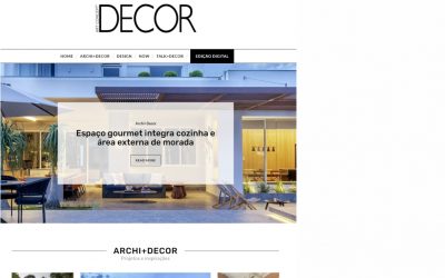 Revista Decor Online