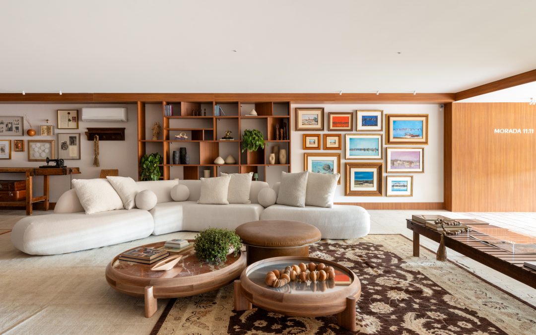 CasaCor Brasília 2024