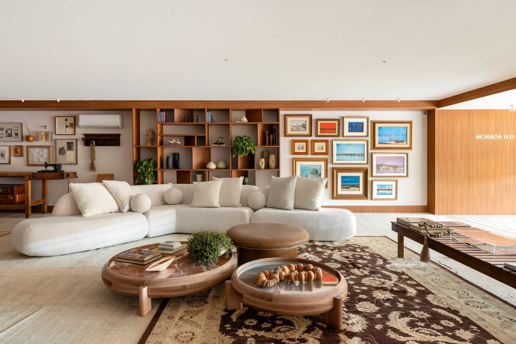 Casacor Brasília 2024