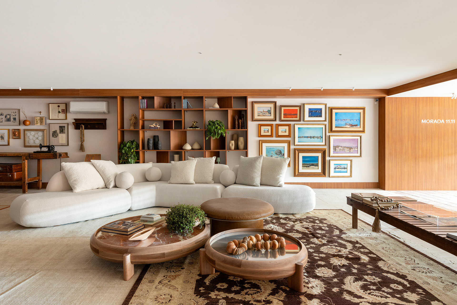 Casacor Brasília 2024 