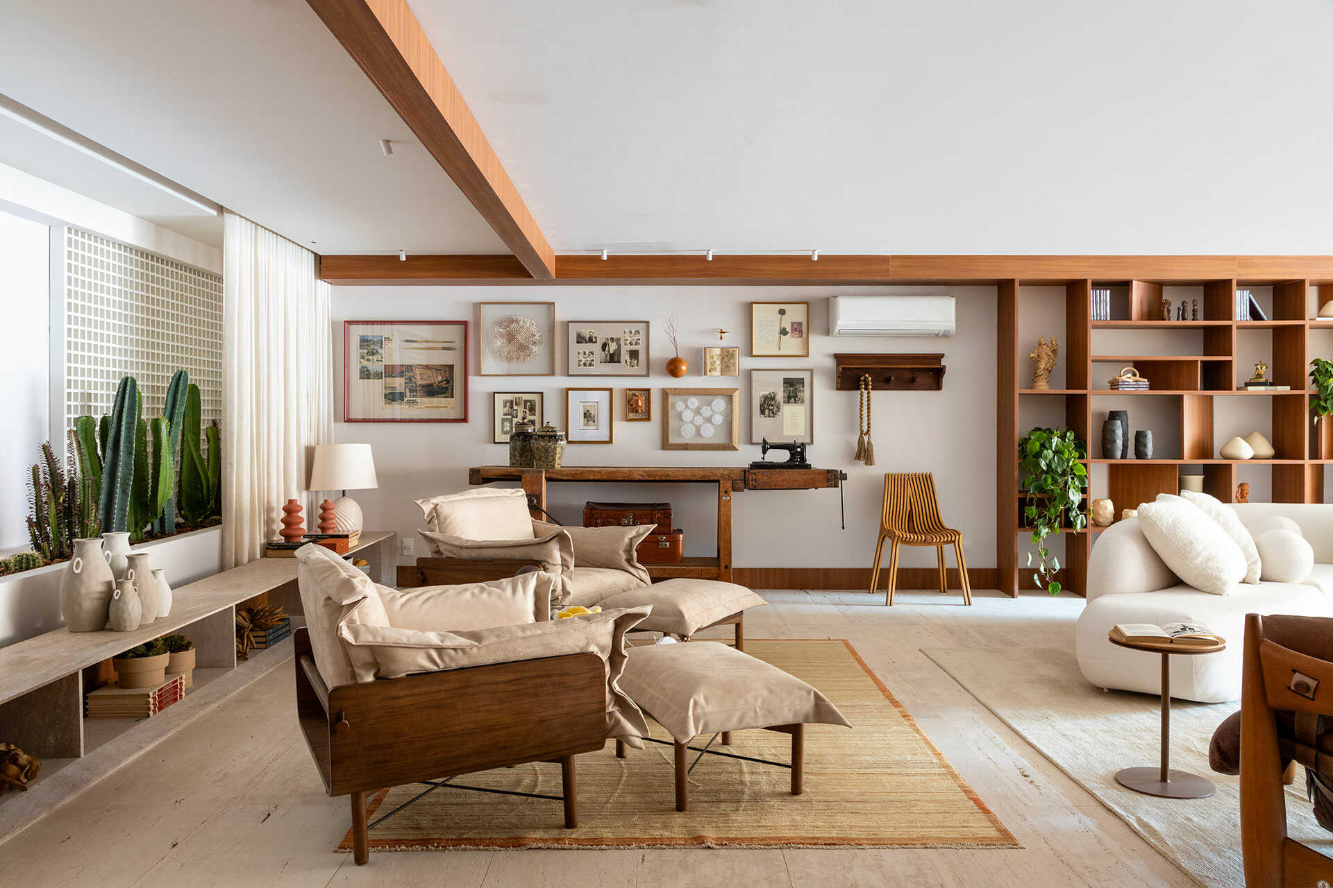 Casacor Brasília 2024 