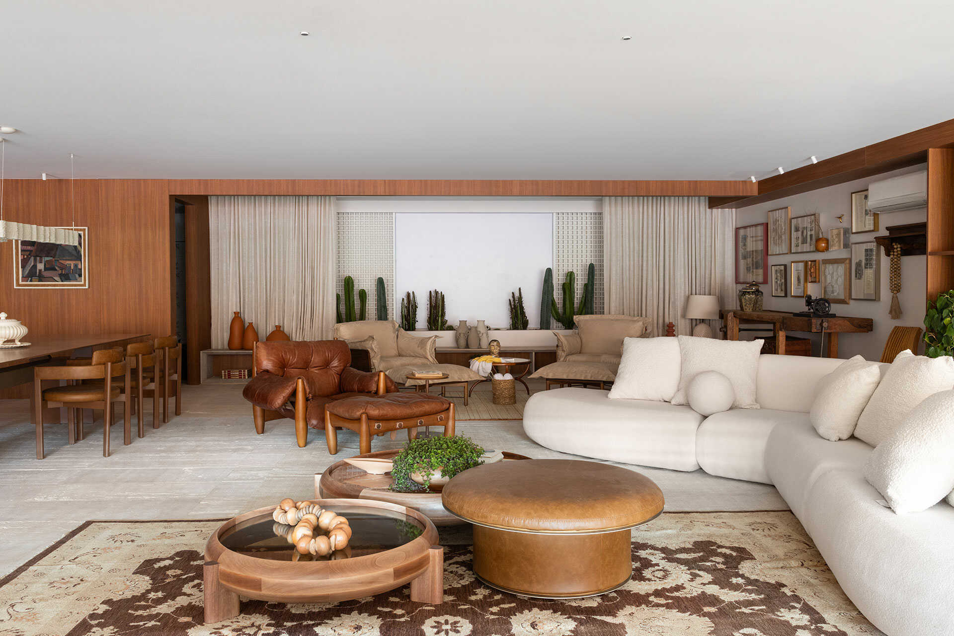 Casacor Brasília 2024 