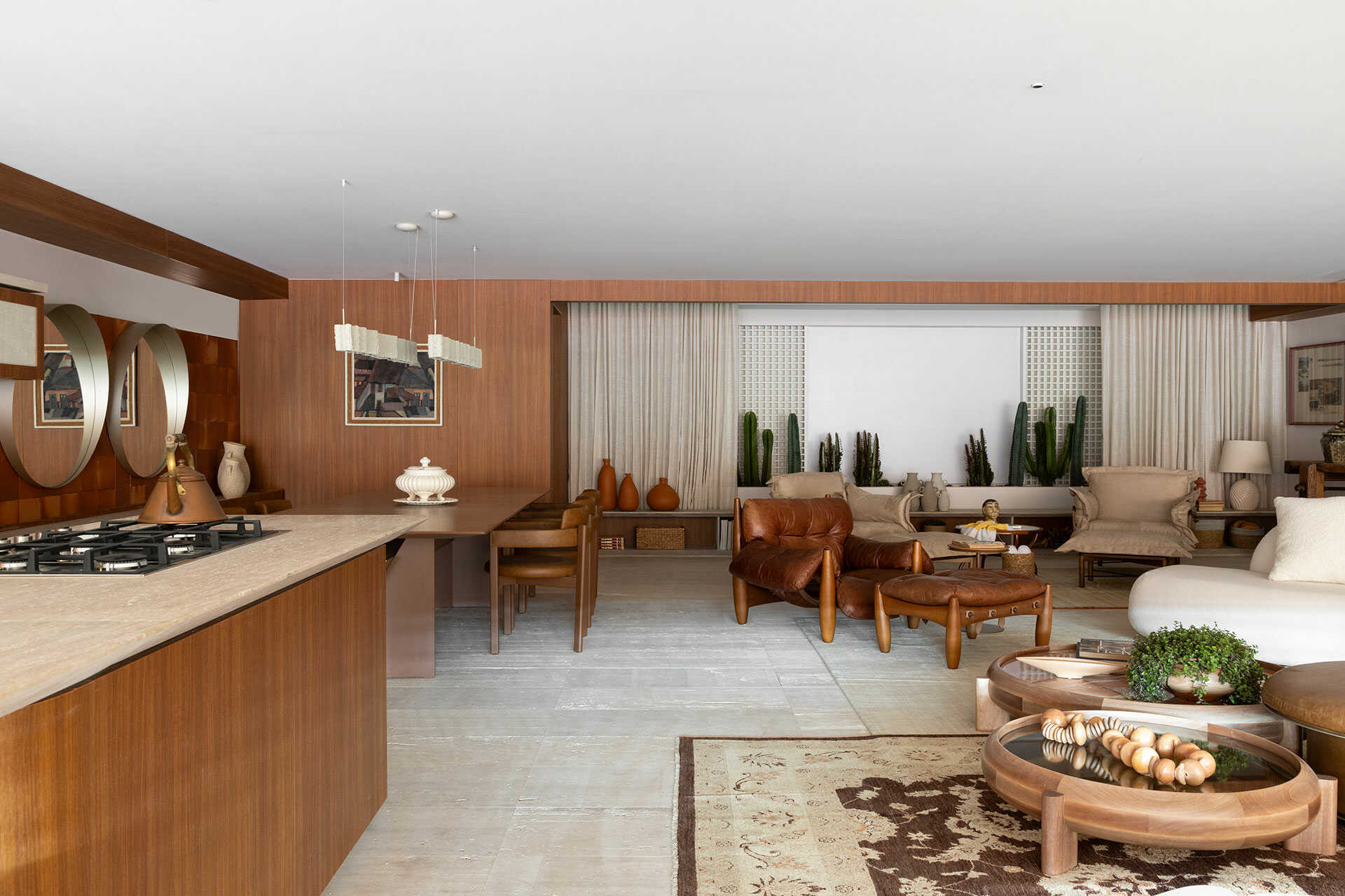 Casacor Brasília 2024 