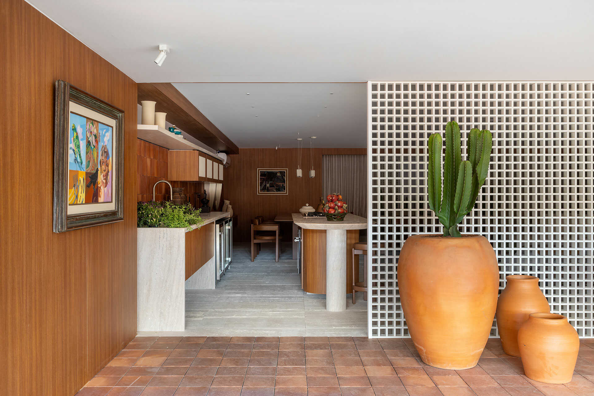 Casacor Brasília 2024 