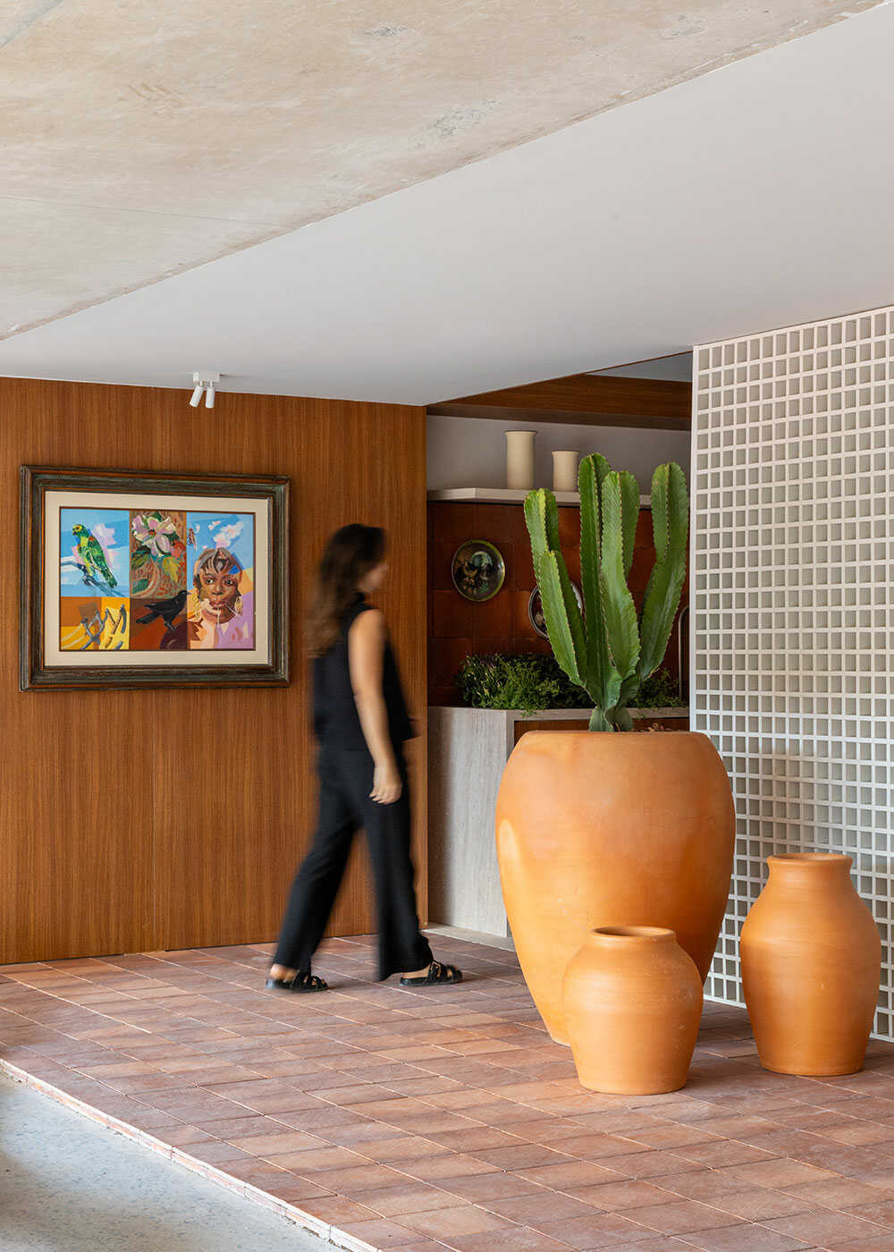 Casacor Brasília 2024 