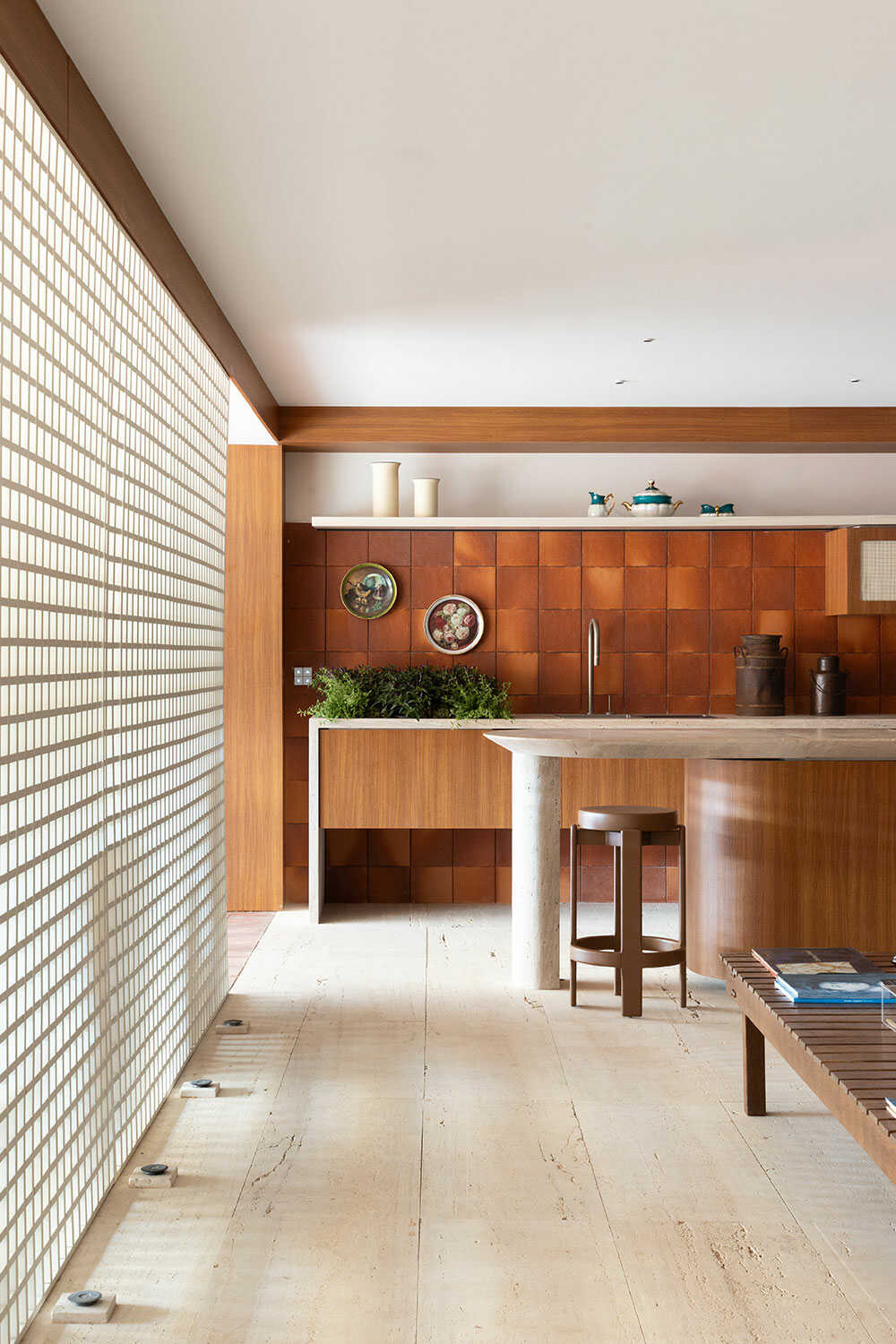 Casacor Brasília 2024 
