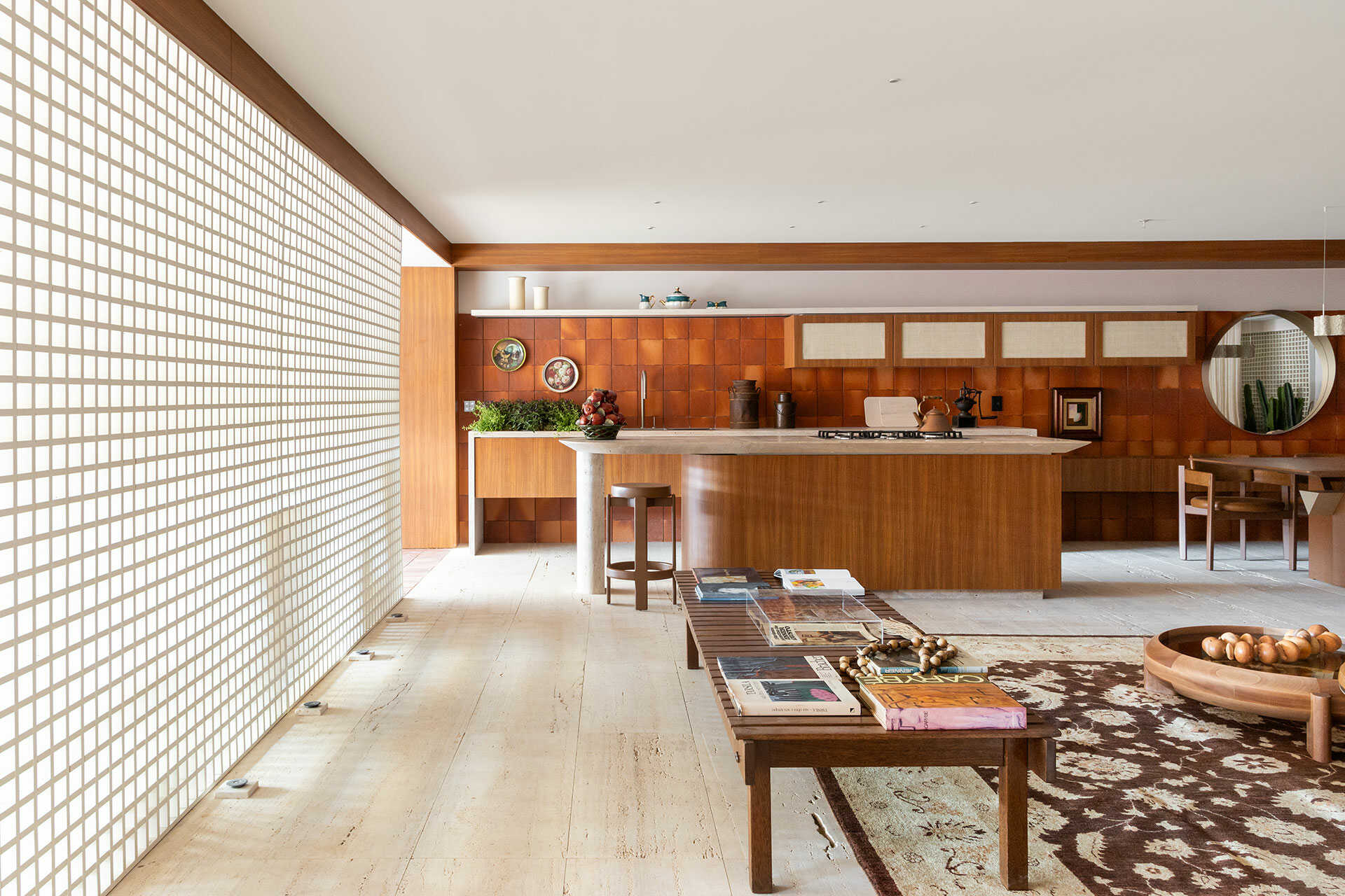 Casacor Brasília 2024 