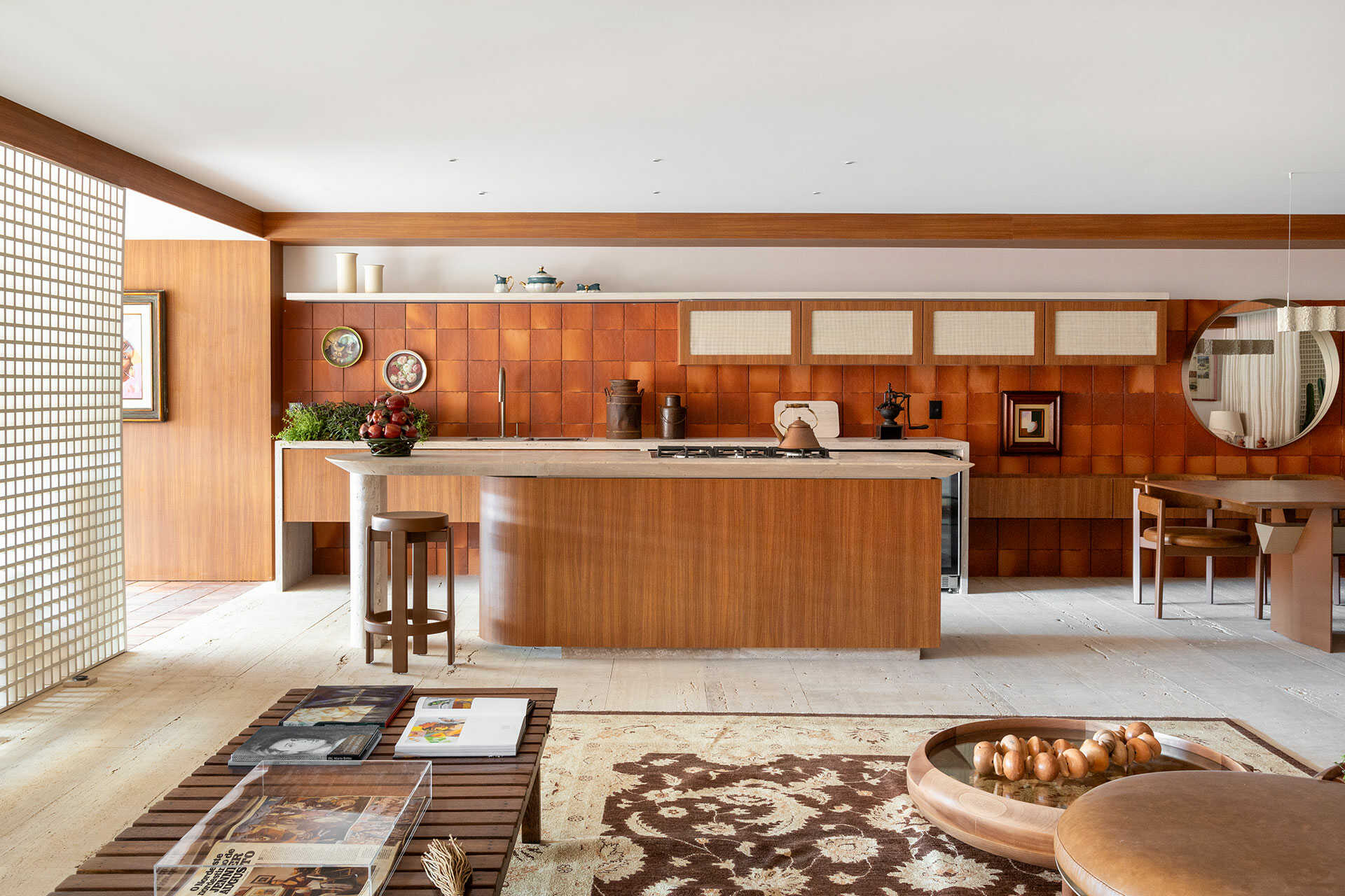 Casacor Brasília 2024 