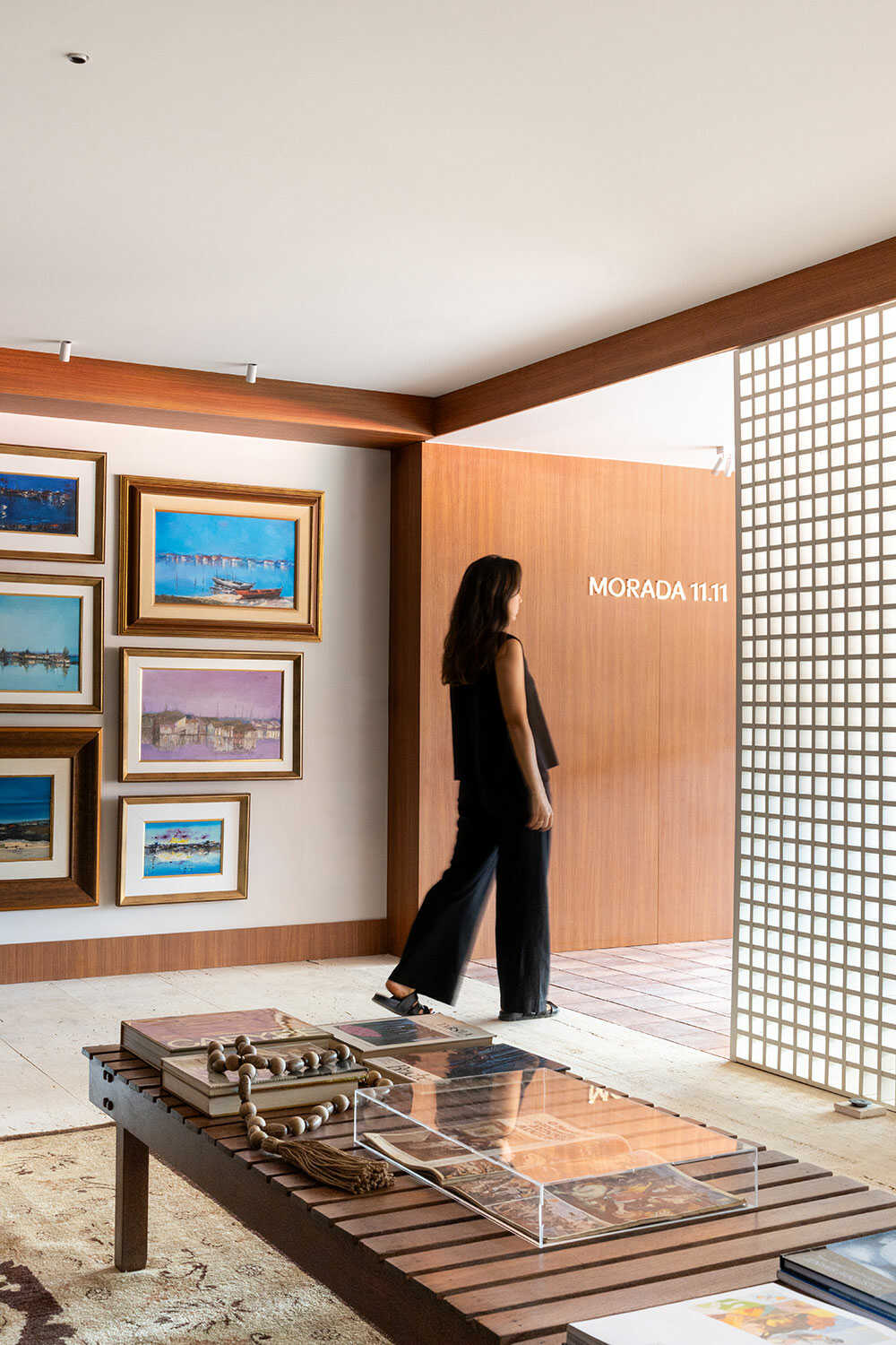 Casacor Brasília 2024 