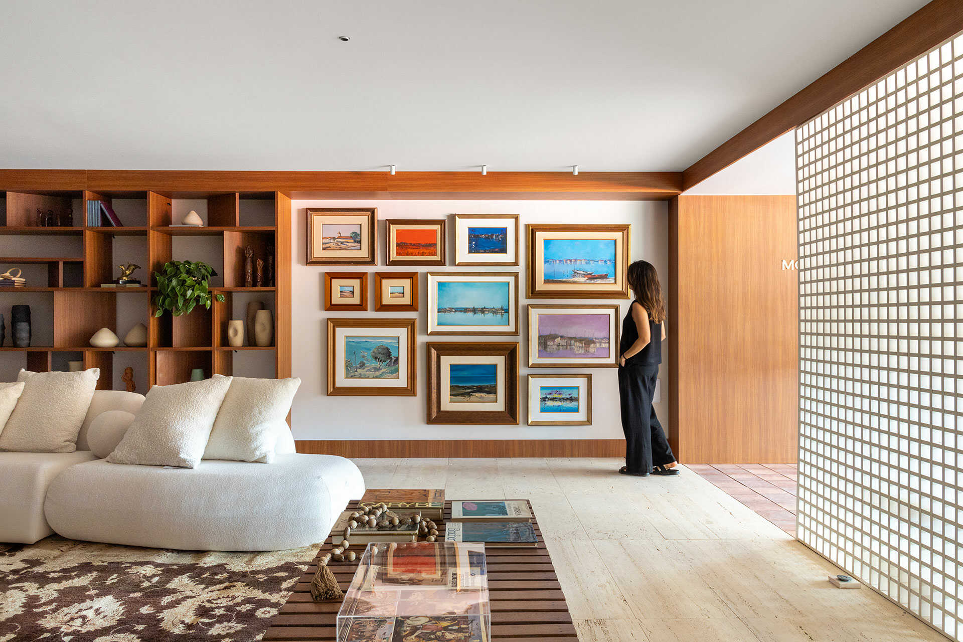 Casacor Brasília 2024 