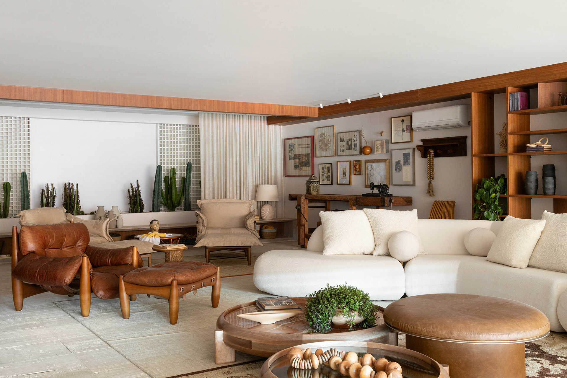 Casacor Brasília 2024 
