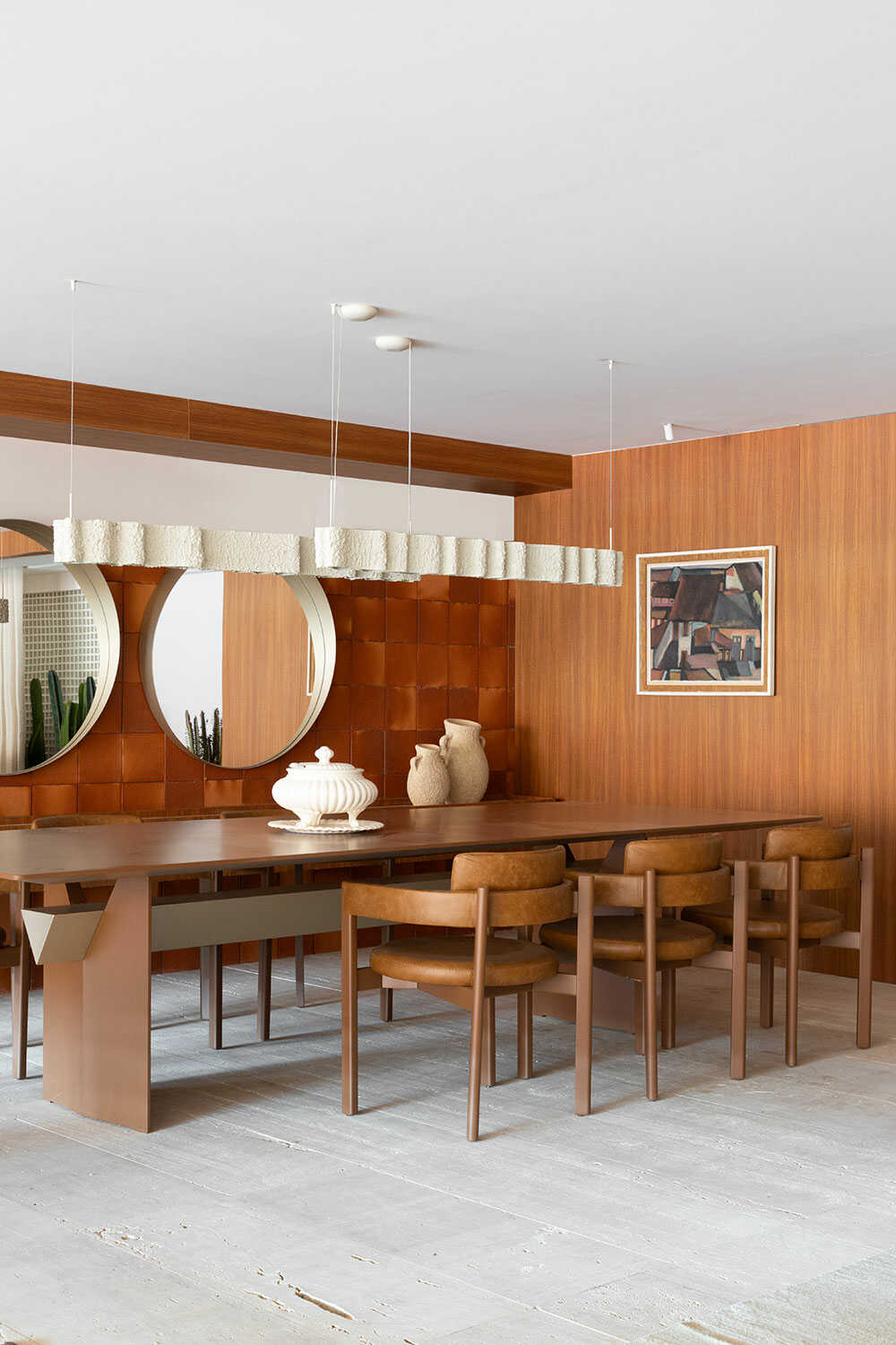 Casacor Brasília 2024 