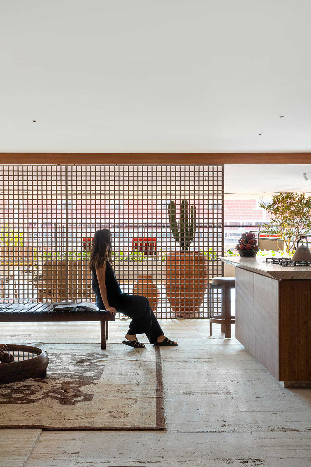Casacor Brasília 2024 