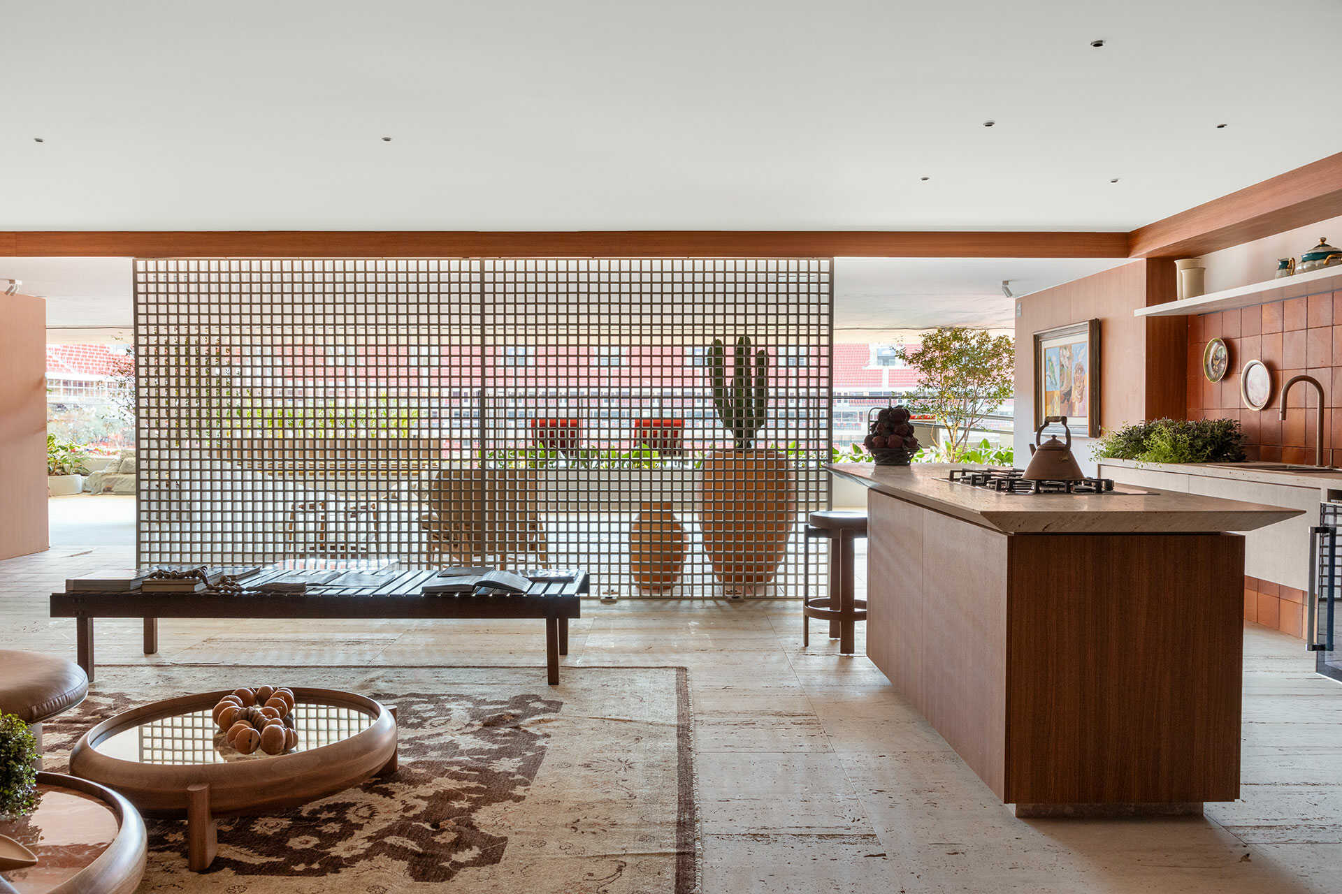 Casacor Brasília 2024 