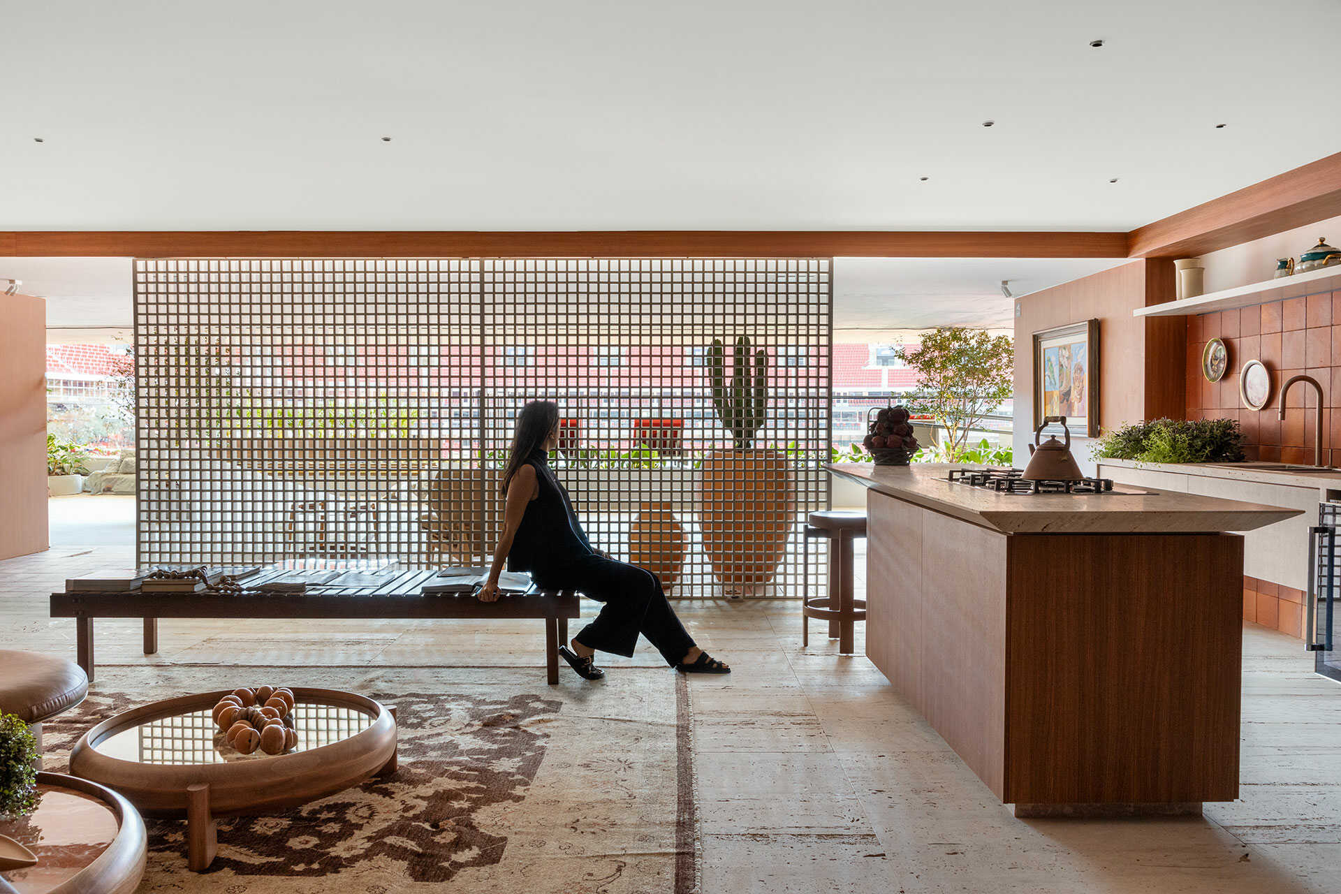 Casacor Brasília 2024 