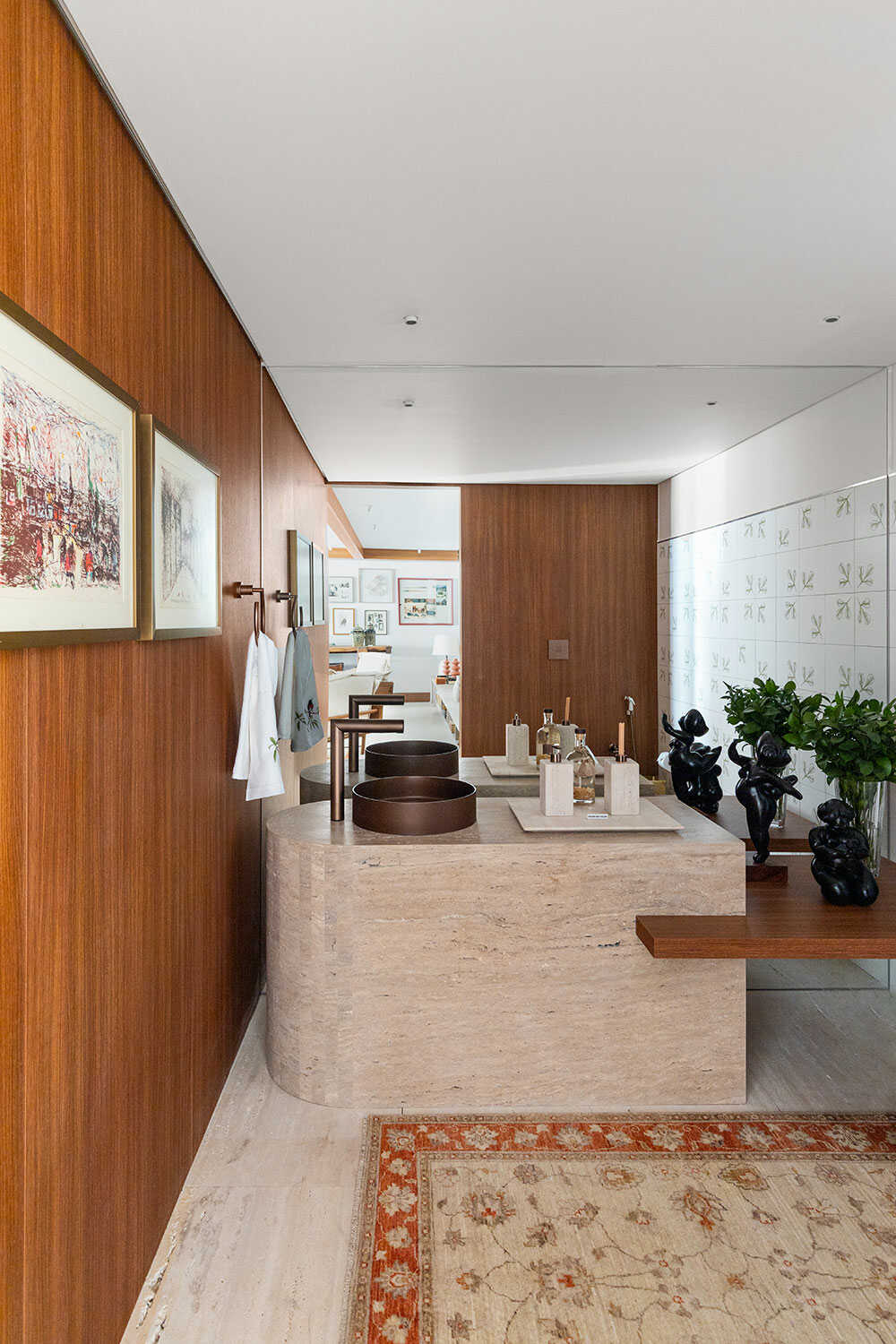 Casacor Brasília 2024 