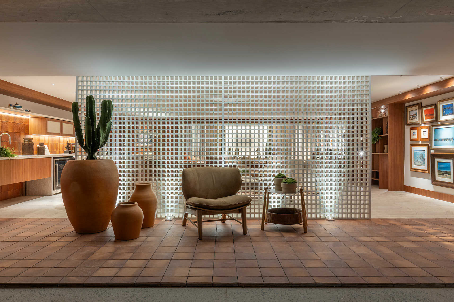 Casacor Brasília 2024 