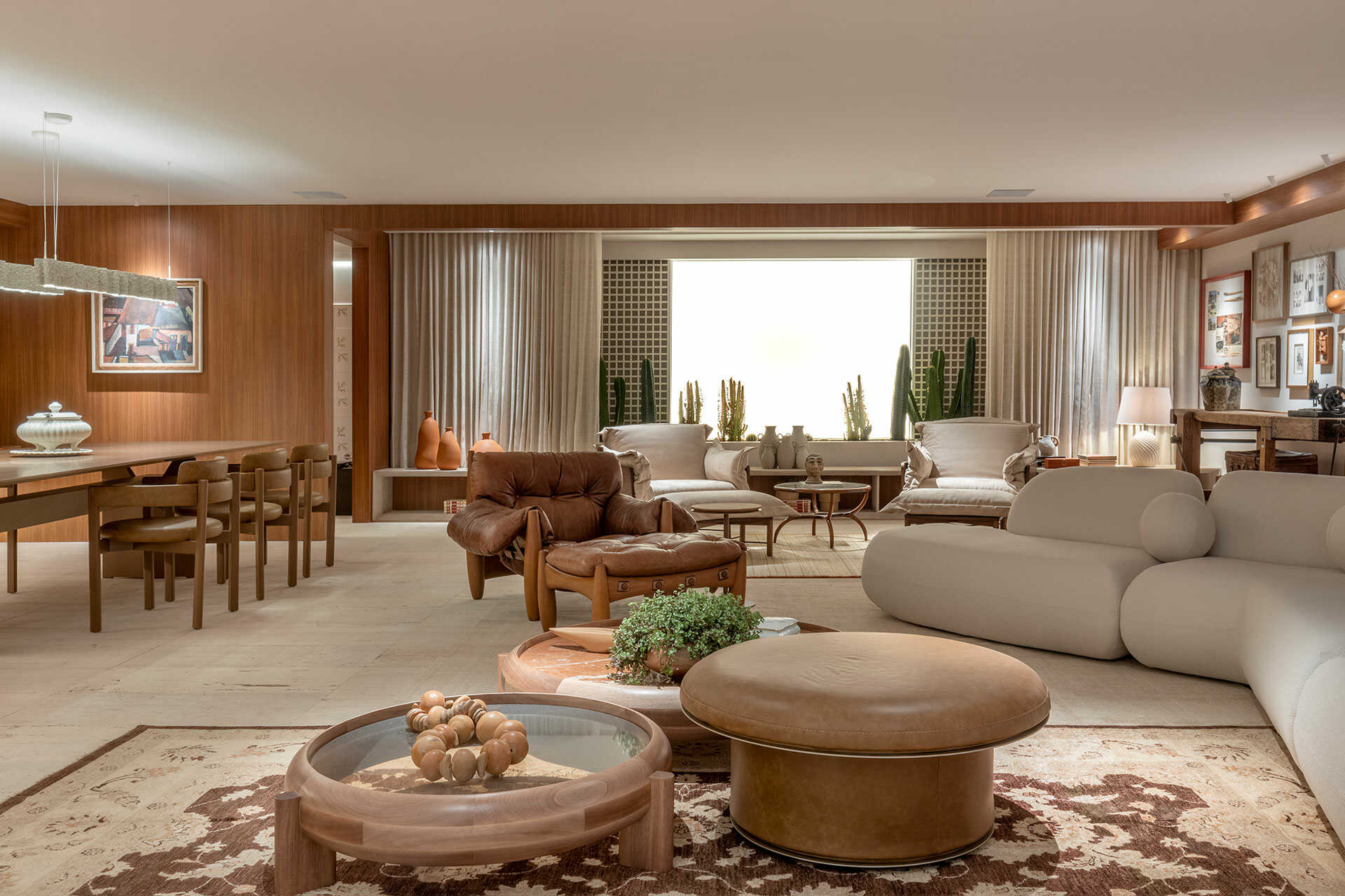 Casacor Brasília 2024 
