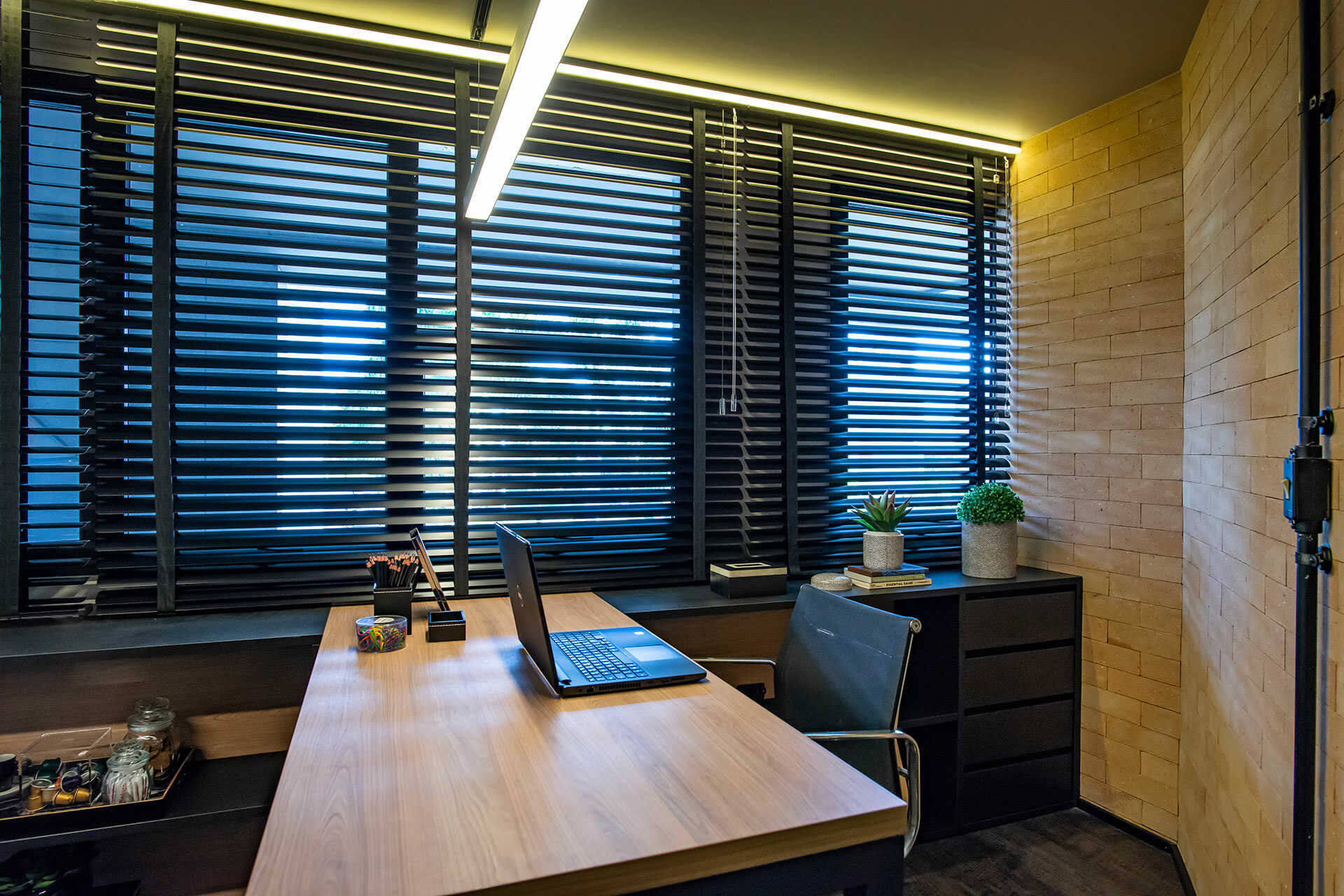 Projeto Siciliano Private Office