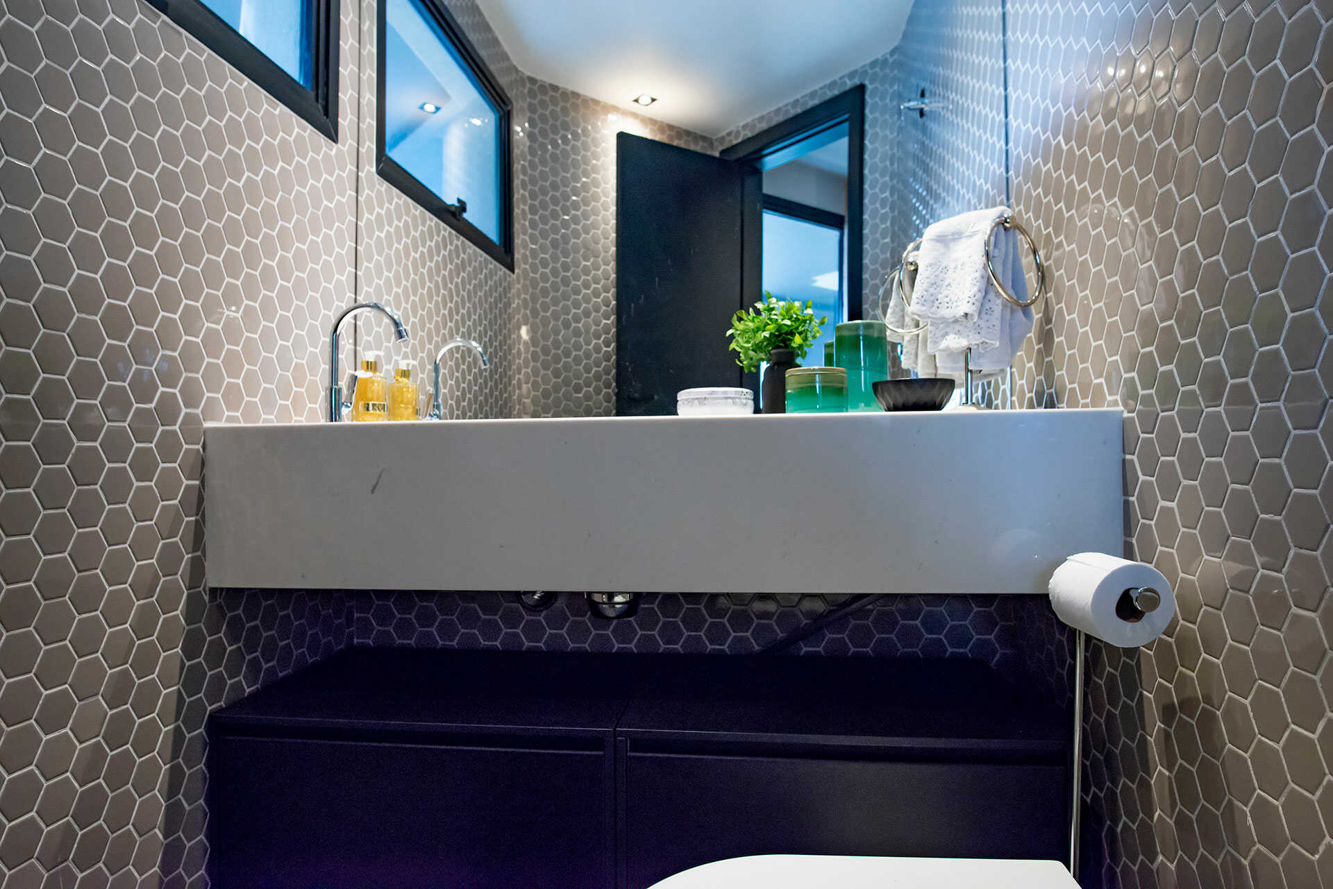Projeto Siciliano Private Office