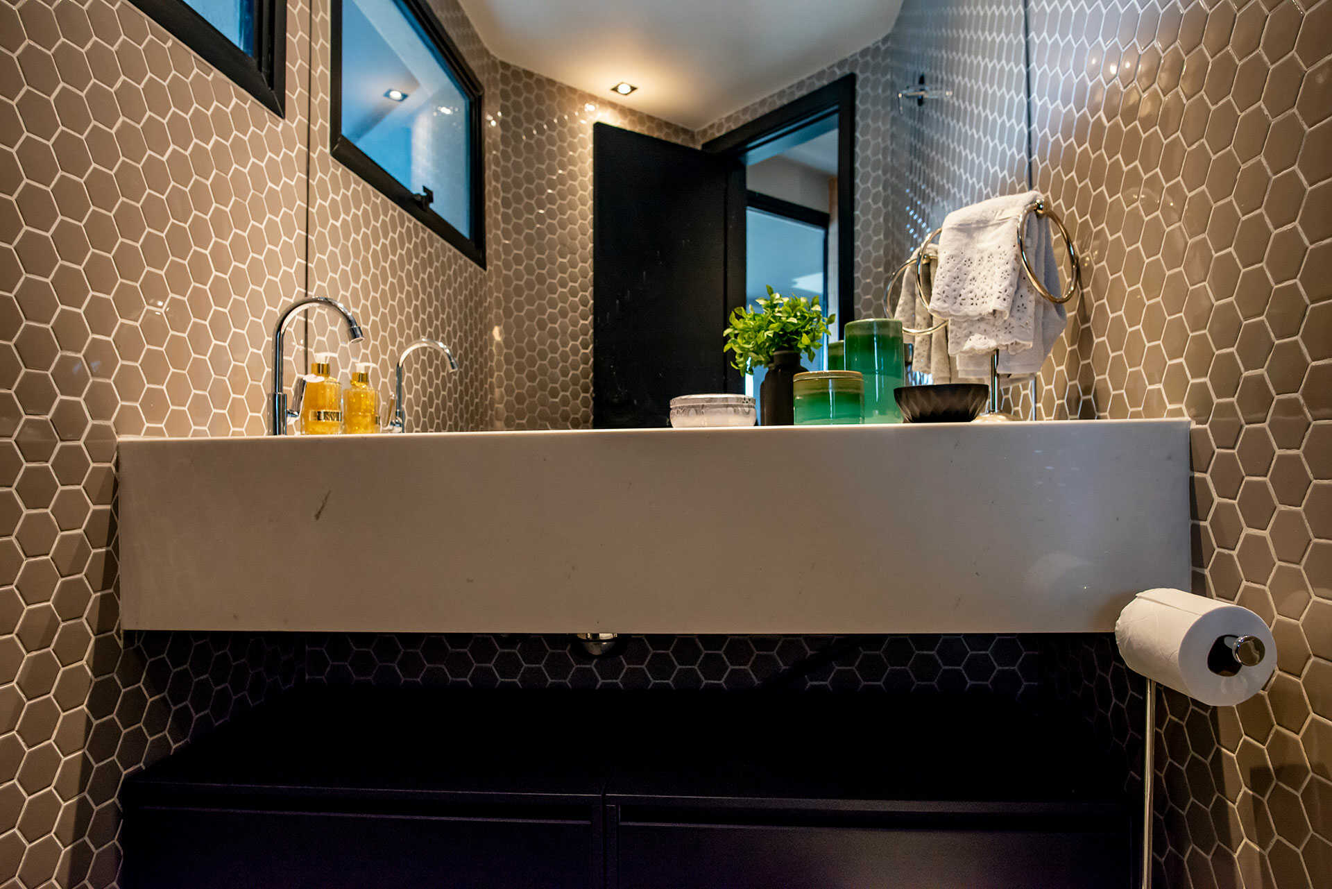 Projeto Siciliano Private Office