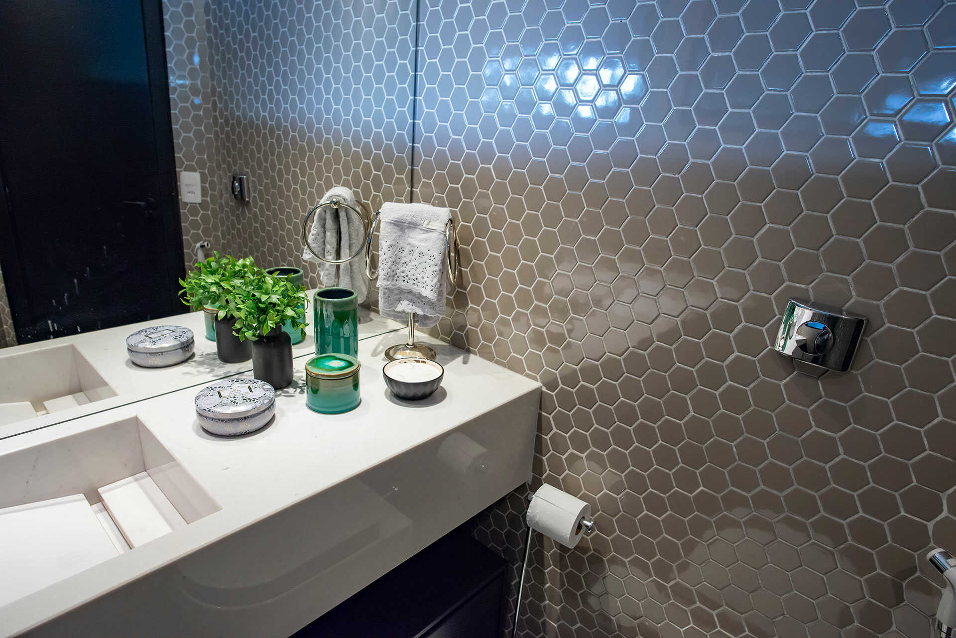 Projeto Siciliano Private Office