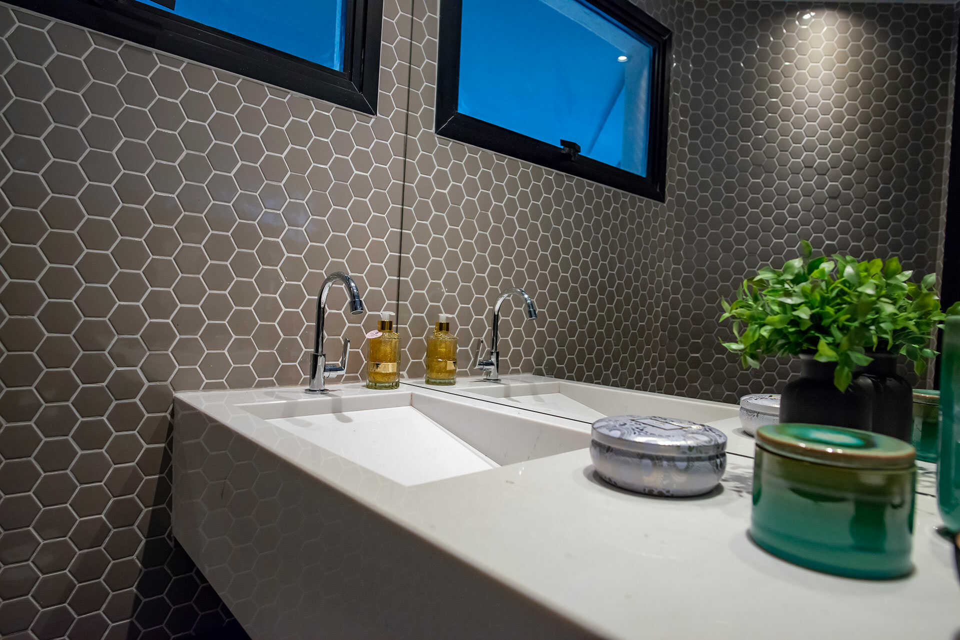 Projeto Siciliano Private Office