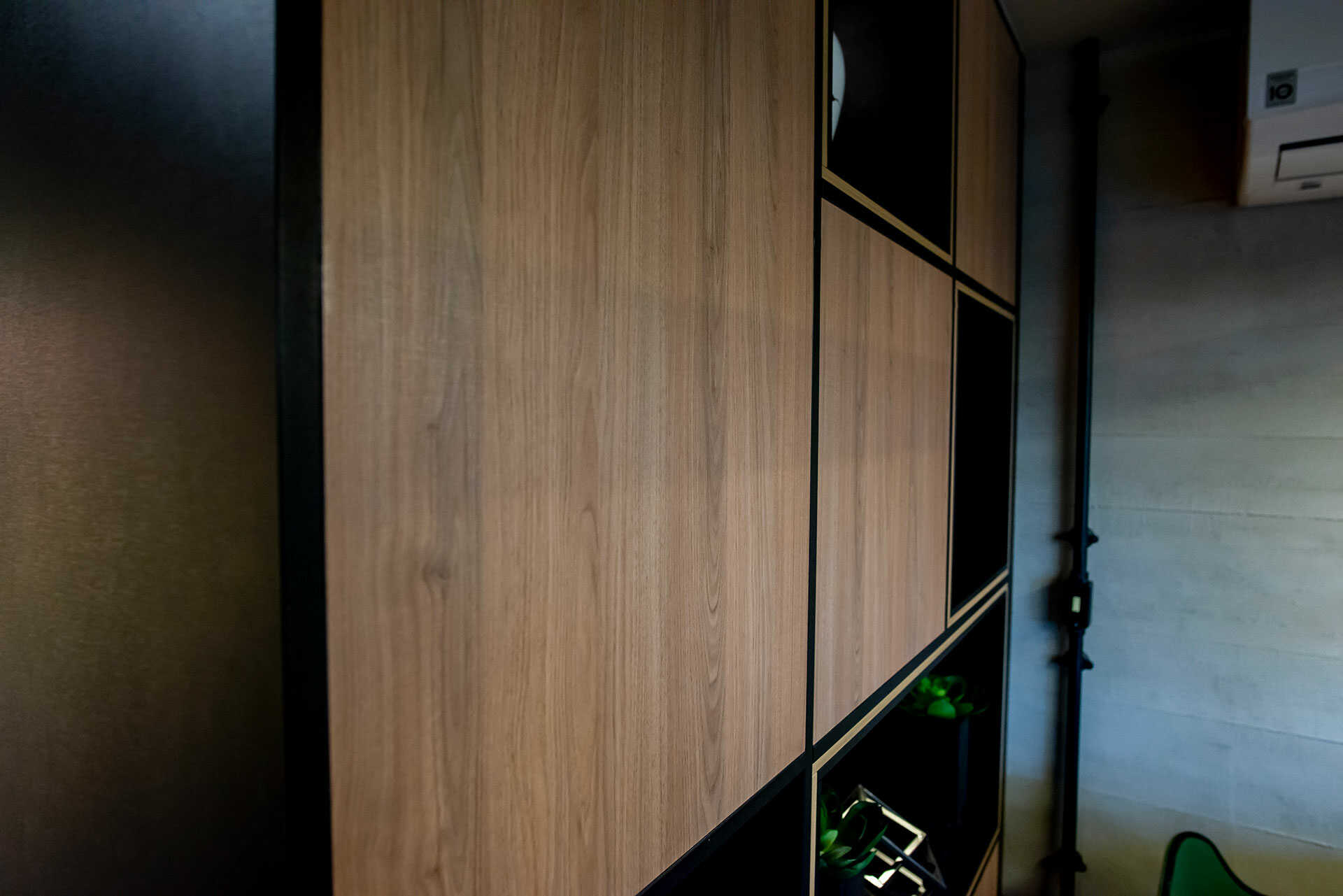 Projeto Siciliano Private Office