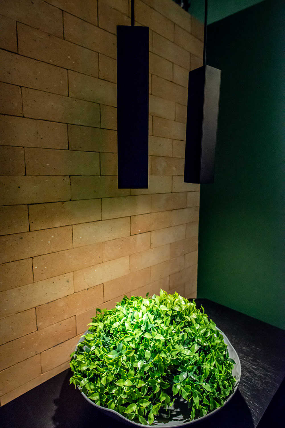 Projeto Siciliano Private Office