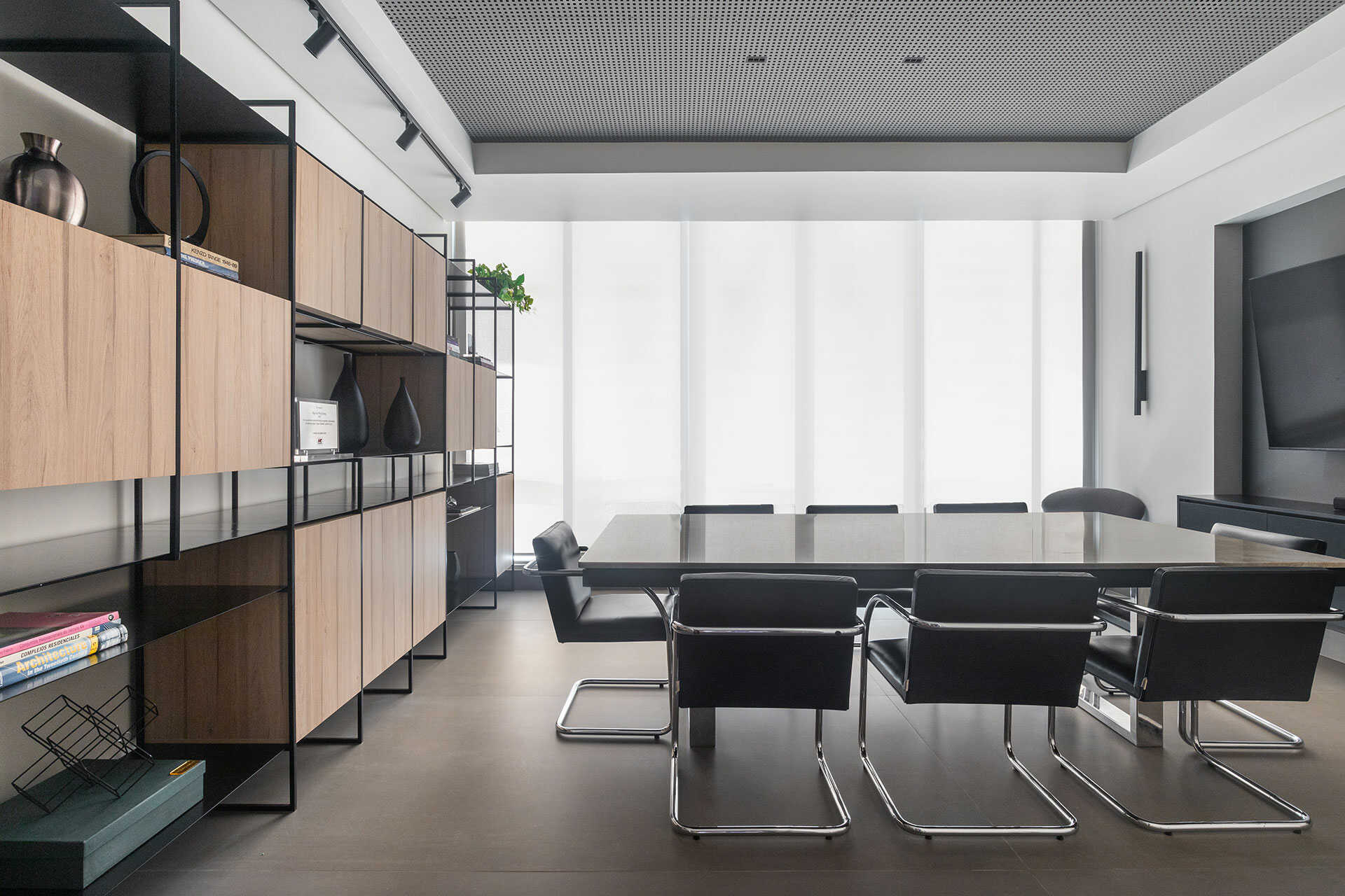 Projeto MKZ Arquitetura