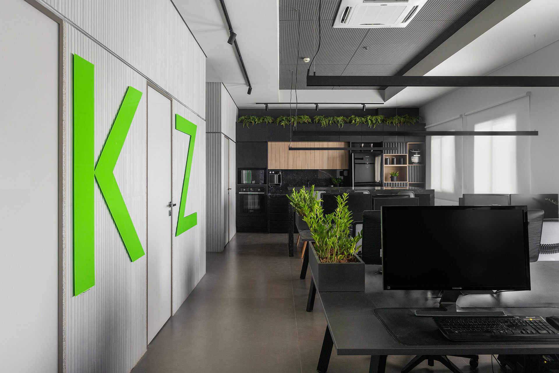 Projeto MKZ Arquitetura
