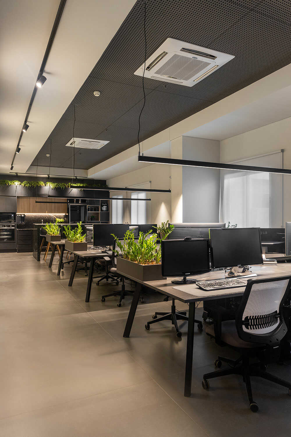 Projeto MKZ Arquitetura