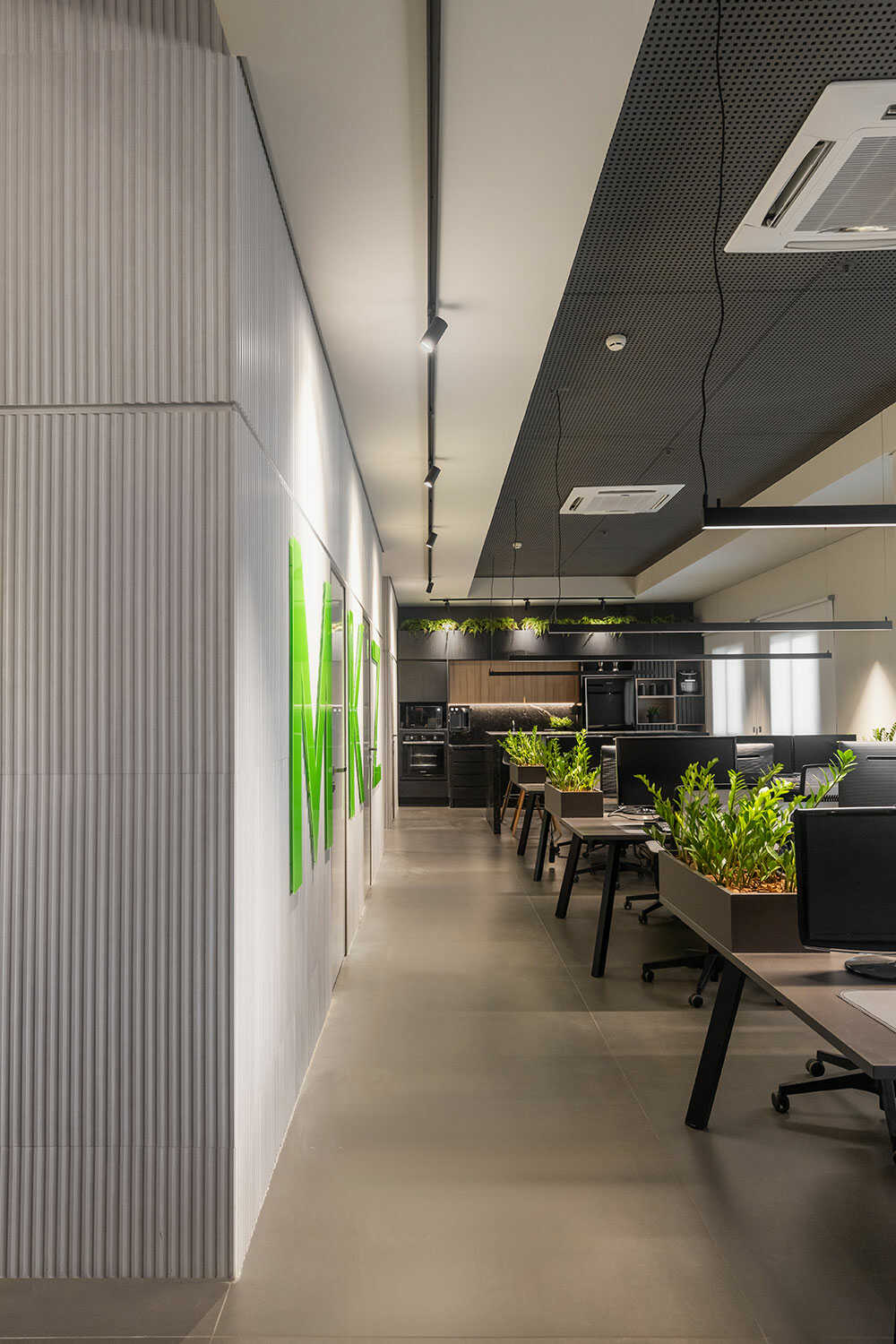 Projeto MKZ Arquitetura