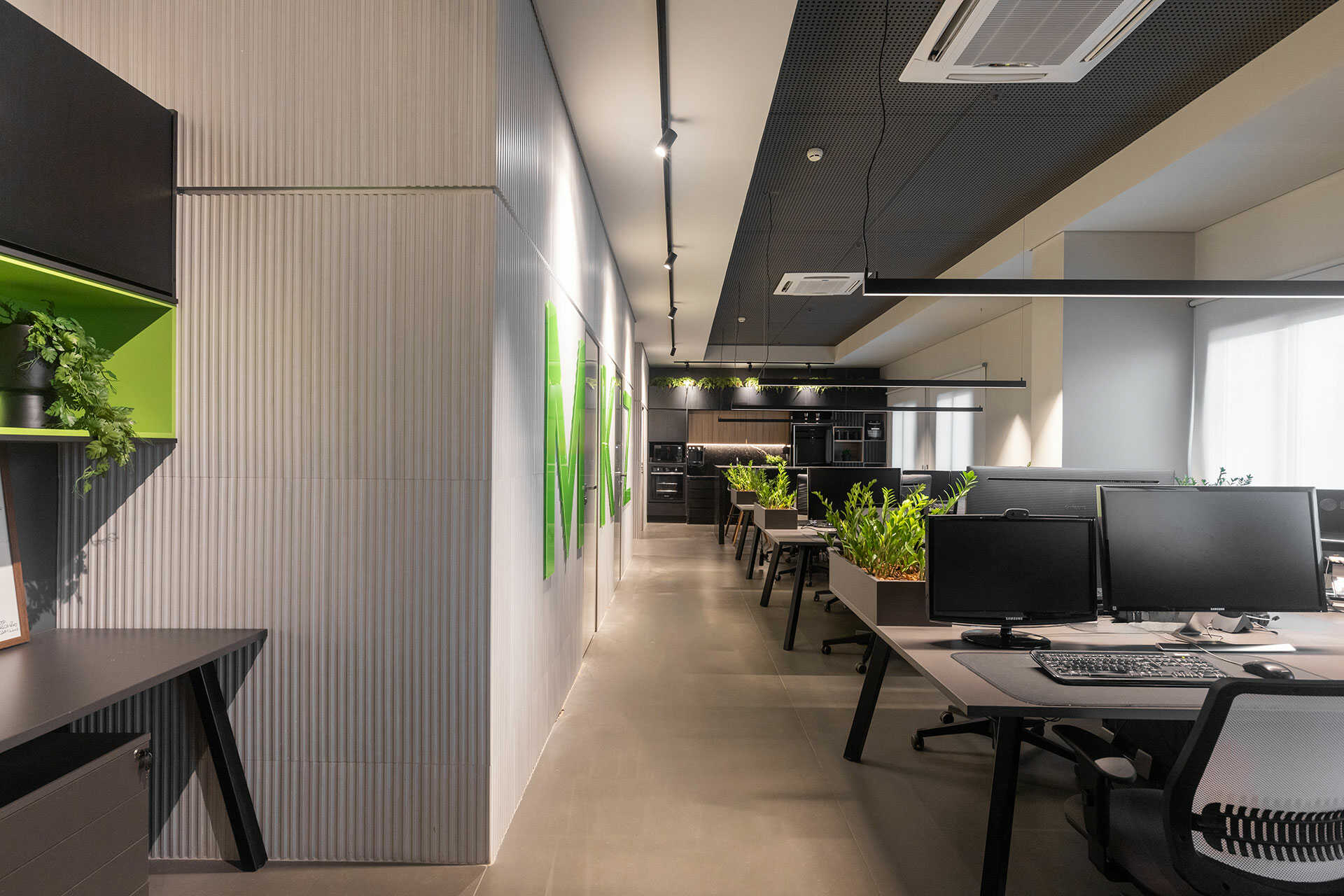 Projeto MKZ Arquitetura