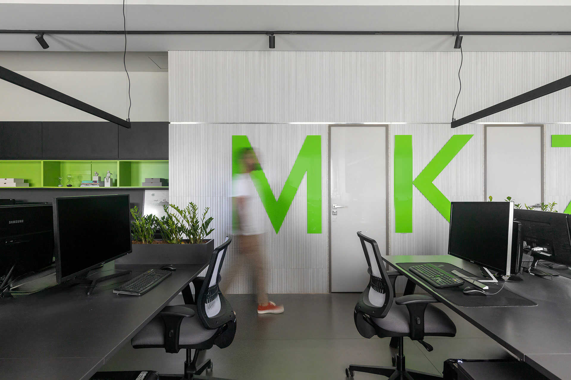 Projeto MKZ Arquitetura