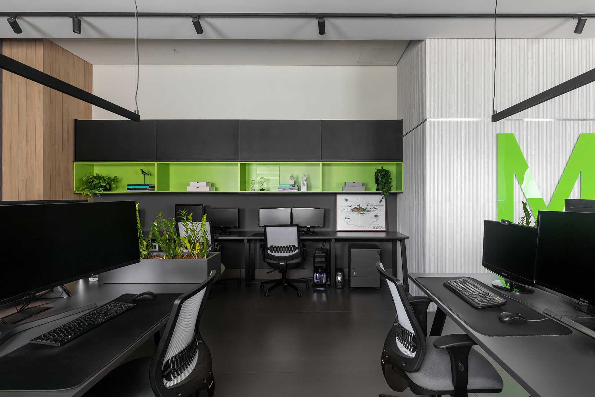 Projeto MKZ Arquitetura