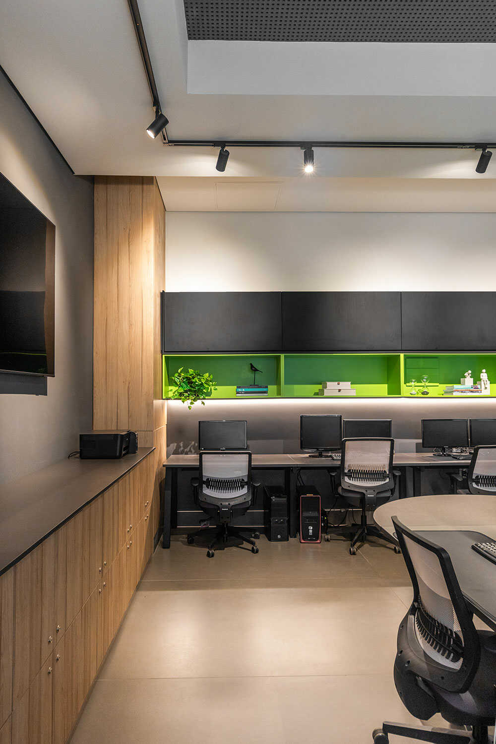 Projeto MKZ Arquitetura