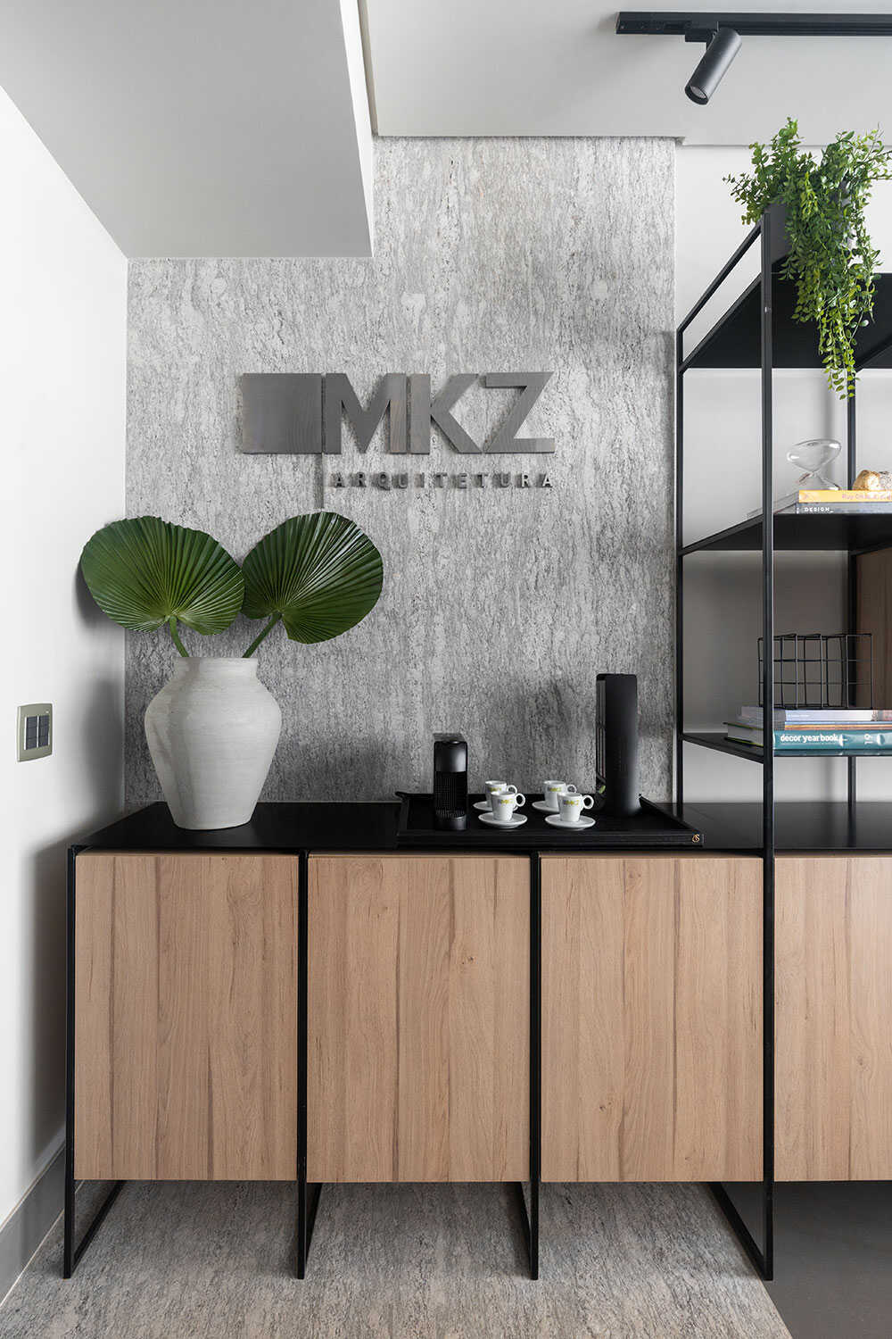 Projeto MKZ Arquitetura