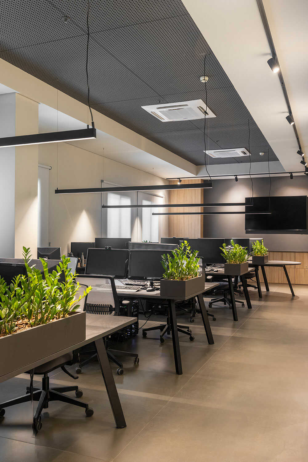 Projeto MKZ Arquitetura