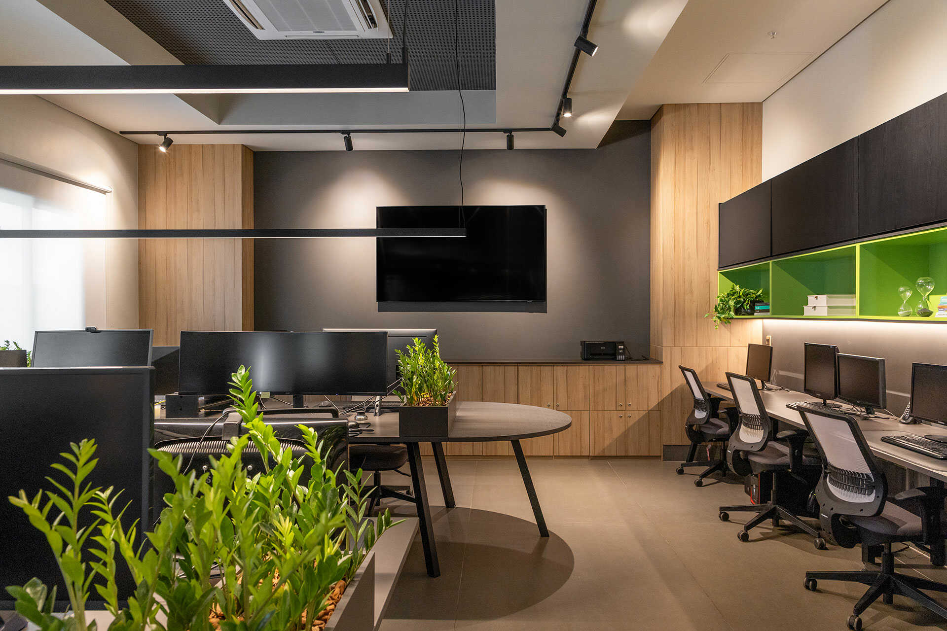 Projeto MKZ Arquitetura