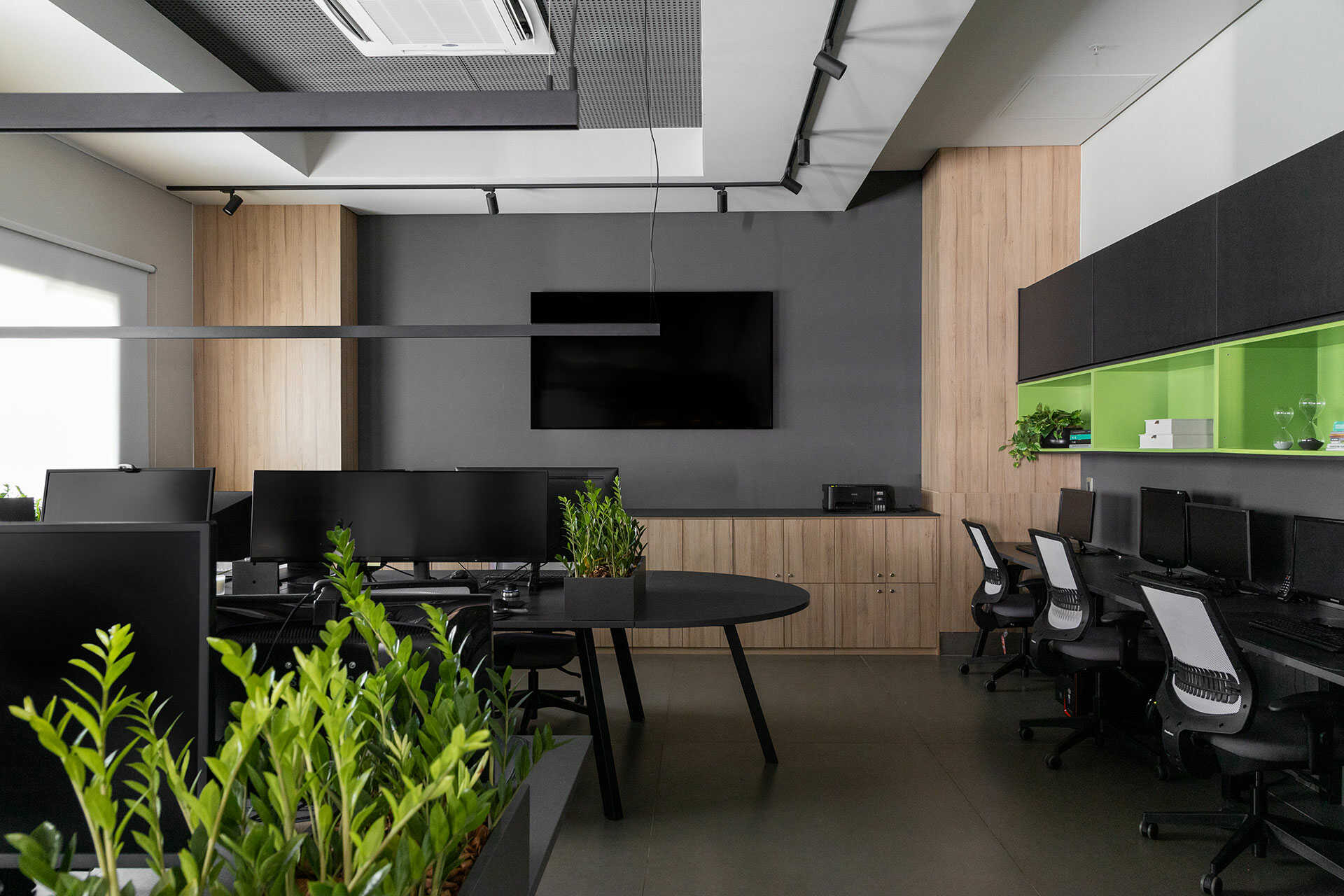 Projeto MKZ Arquitetura