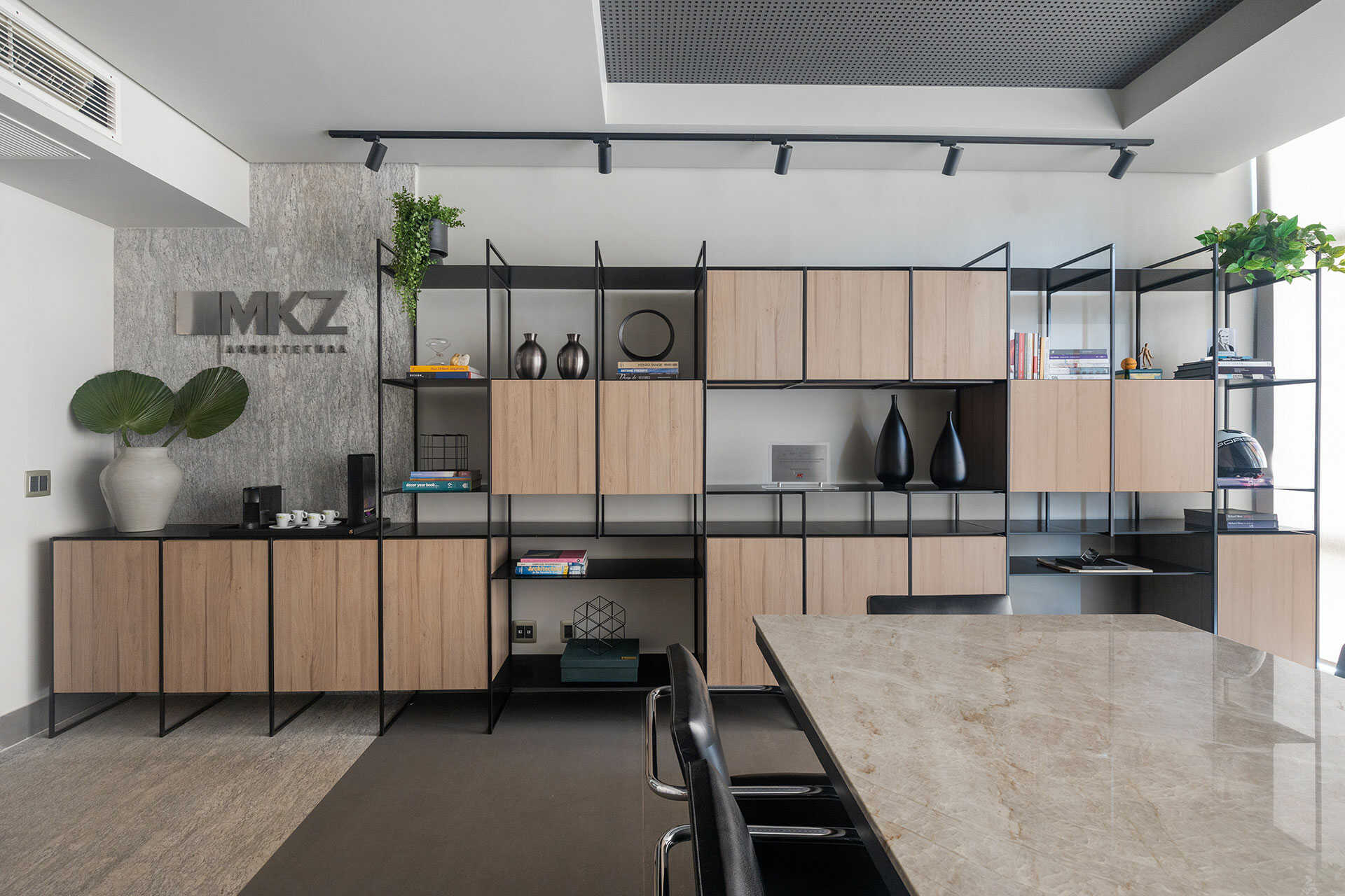 Projeto MKZ Arquitetura