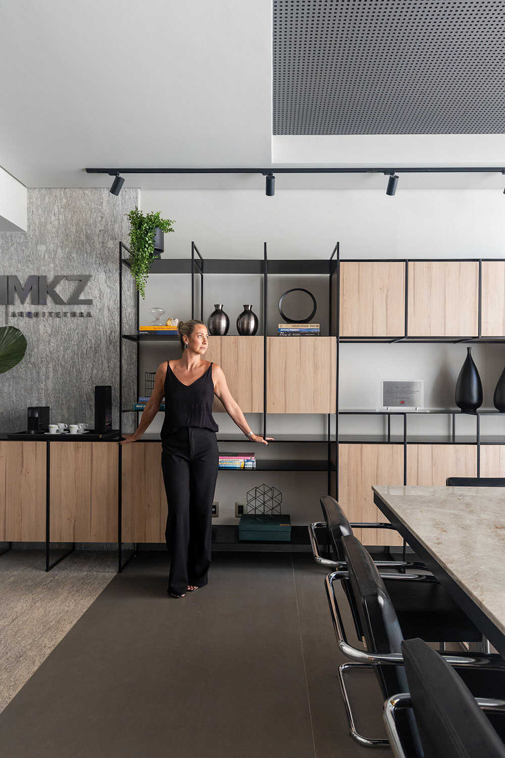 Projeto MKZ Arquitetura