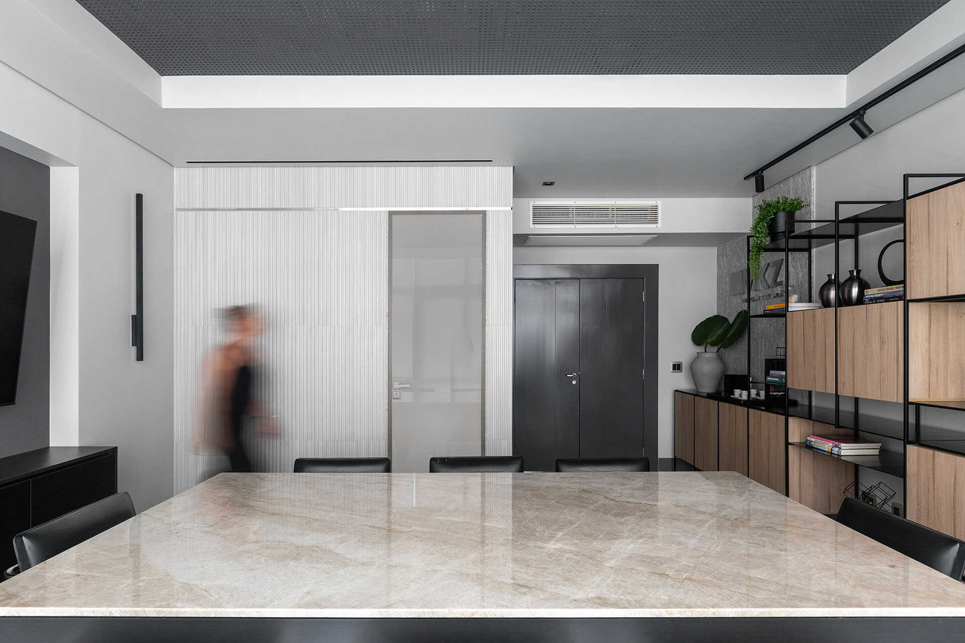 Projeto MKZ Arquitetura