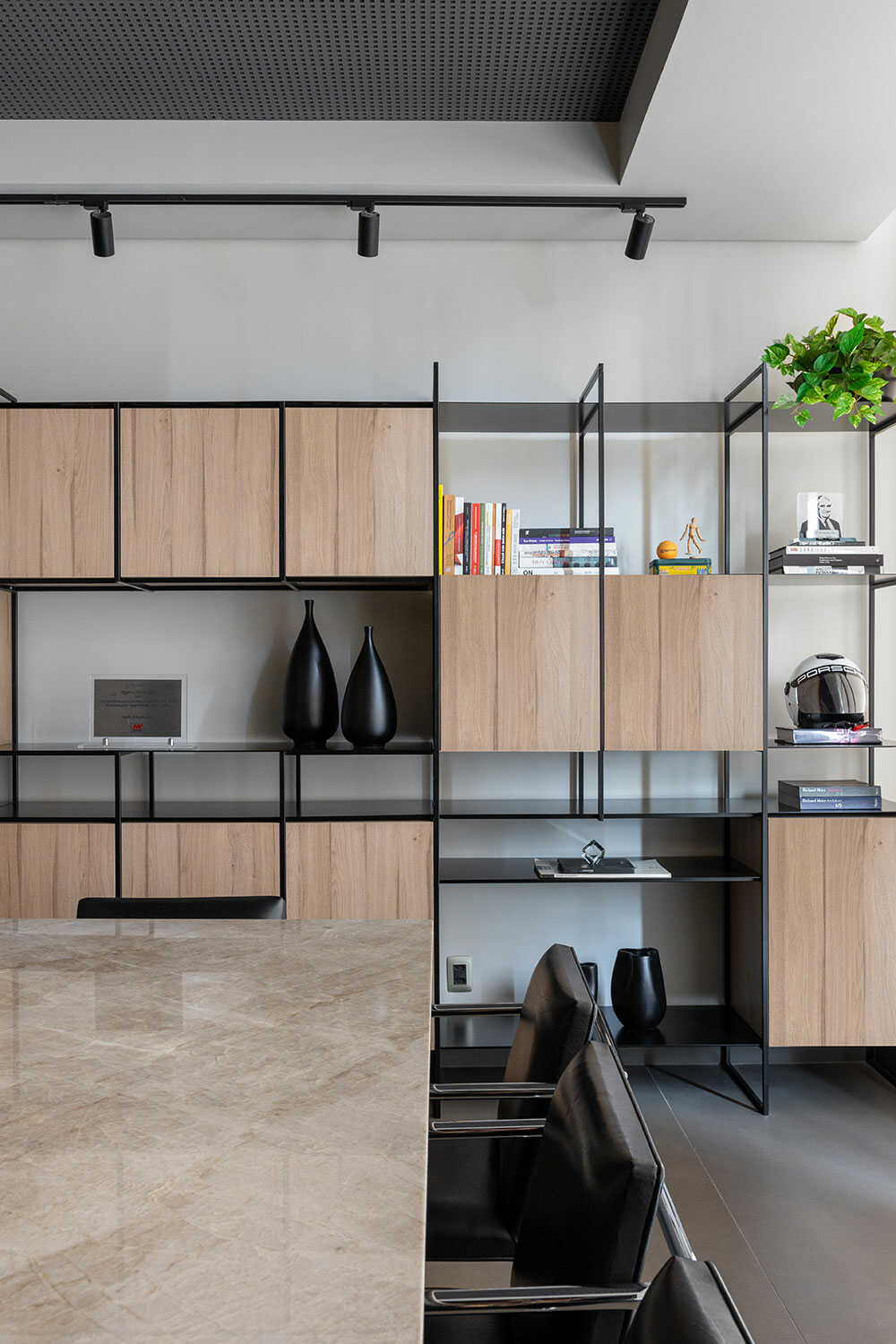 Projeto MKZ Arquitetura