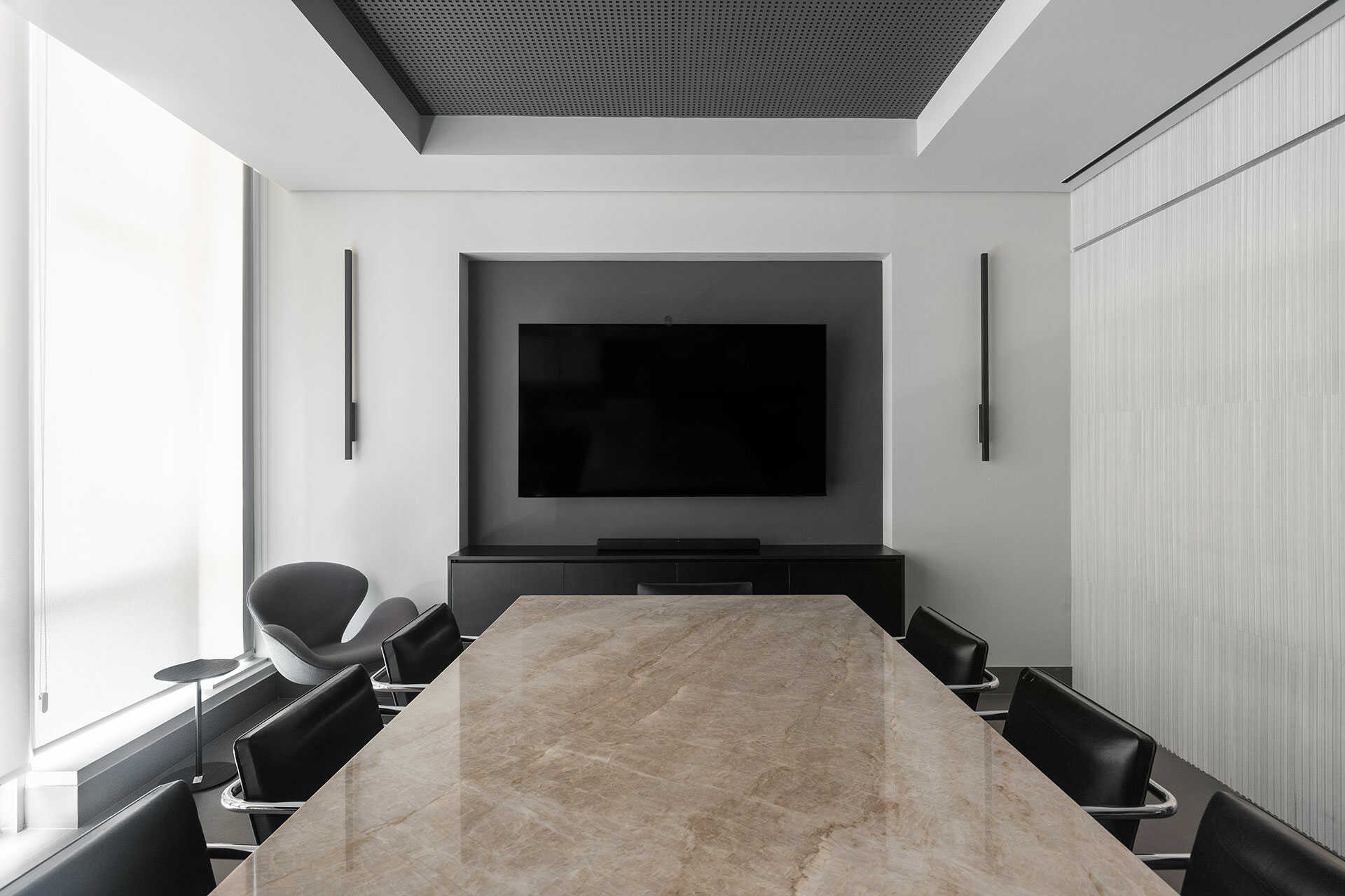 Projeto MKZ Arquitetura