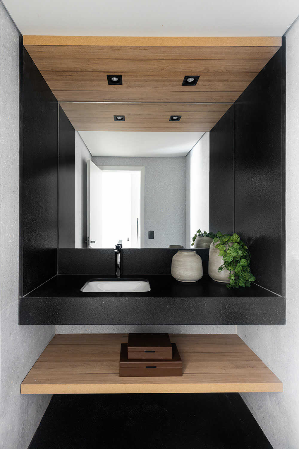 Projeto MKZ Arquitetura