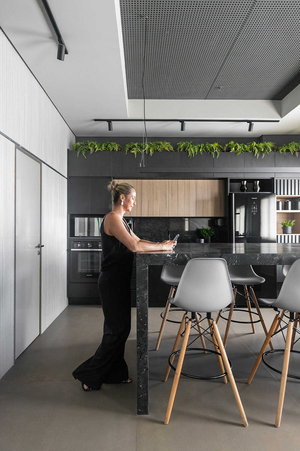 Projeto MKZ Arquitetura