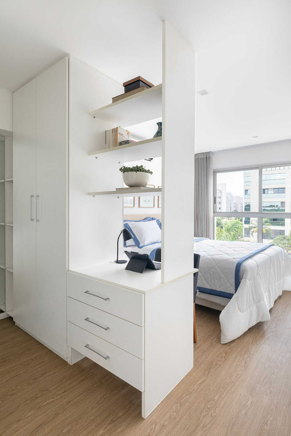 Projeto Morada Place
