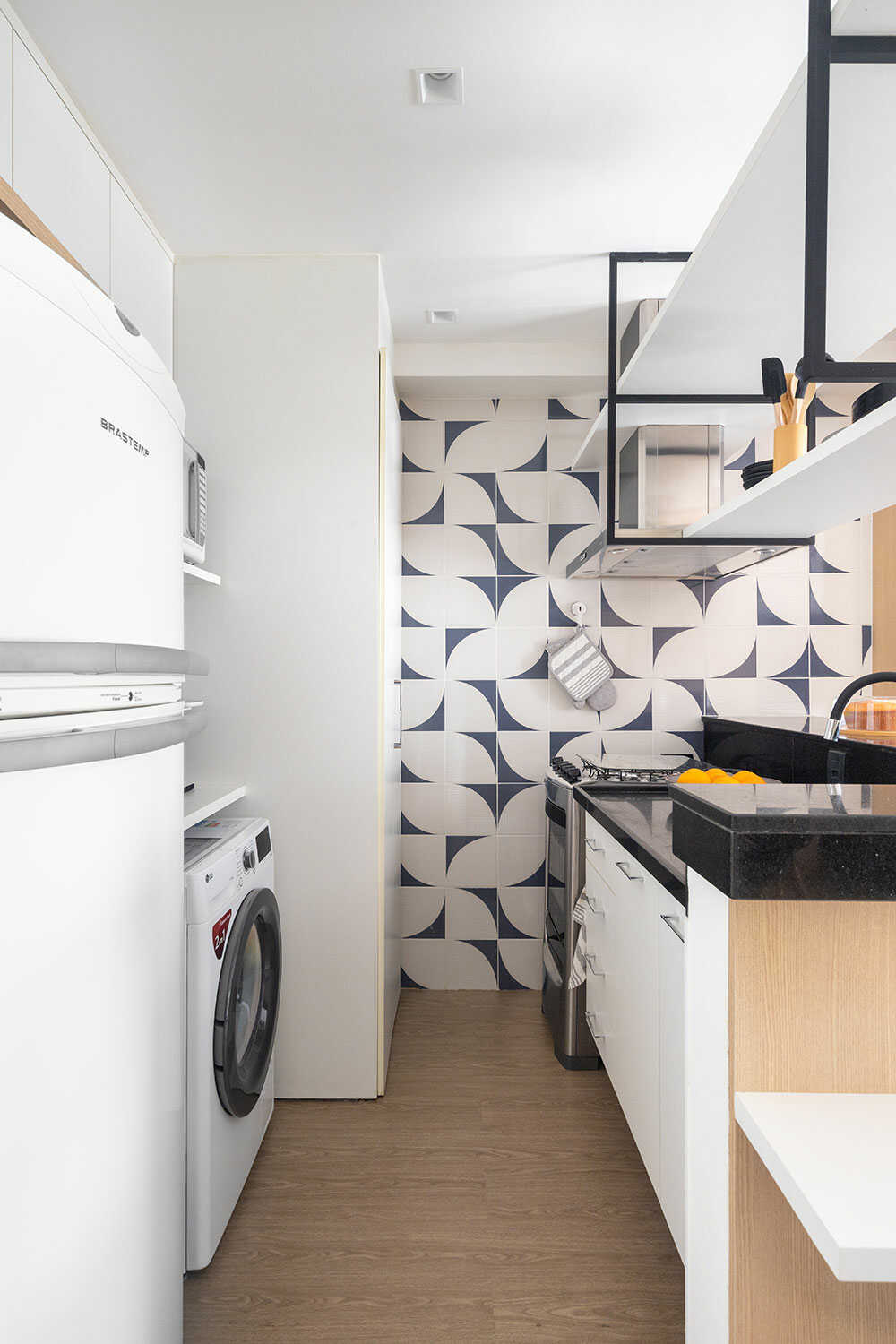 Projeto Morada Place